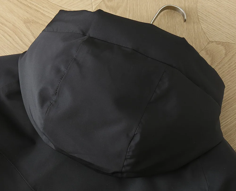 Men's Jackets And Down Jackets ZEGNA 17836107