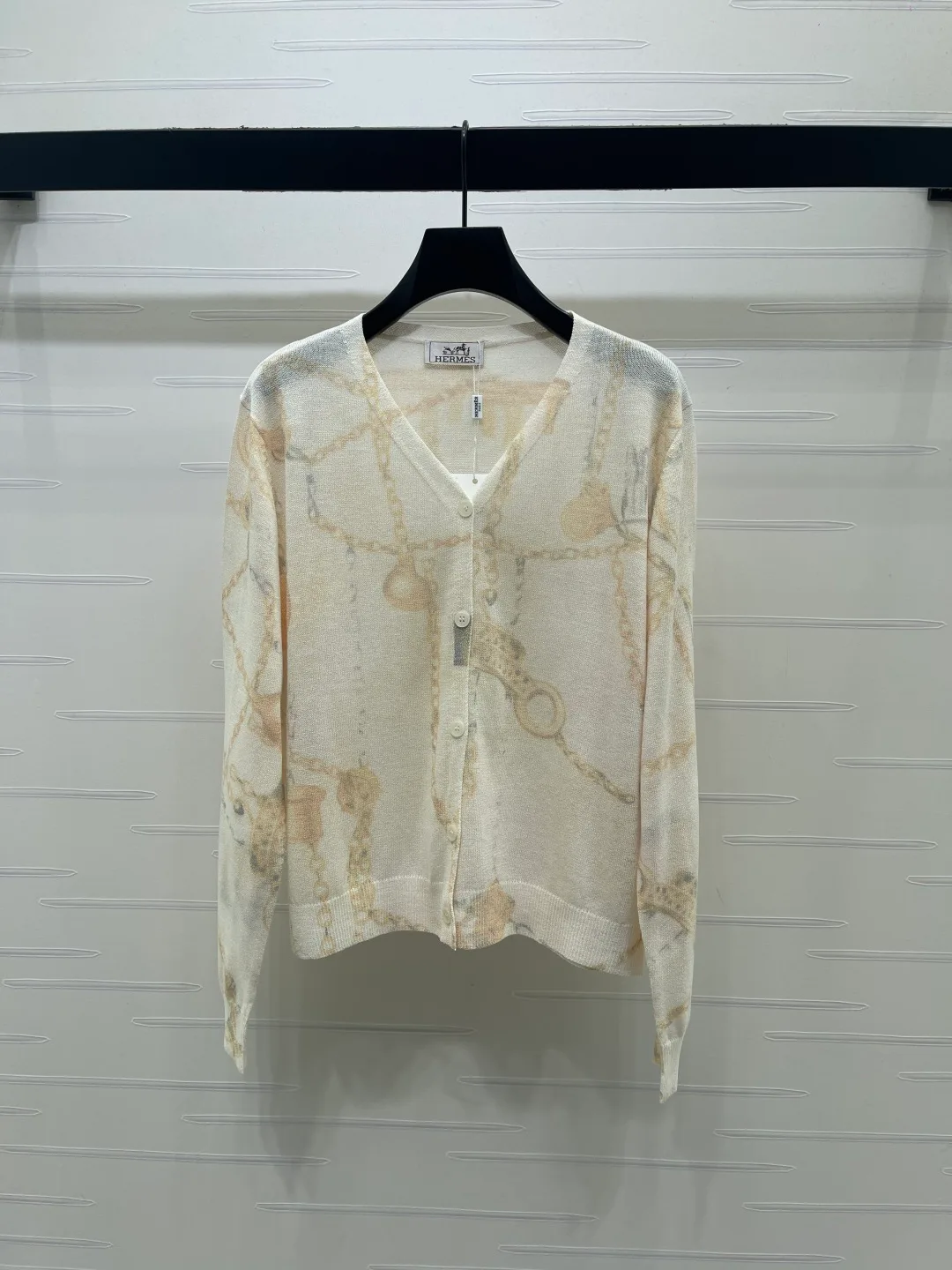 Women's Jumpers And Sweaters HERMES 17135434