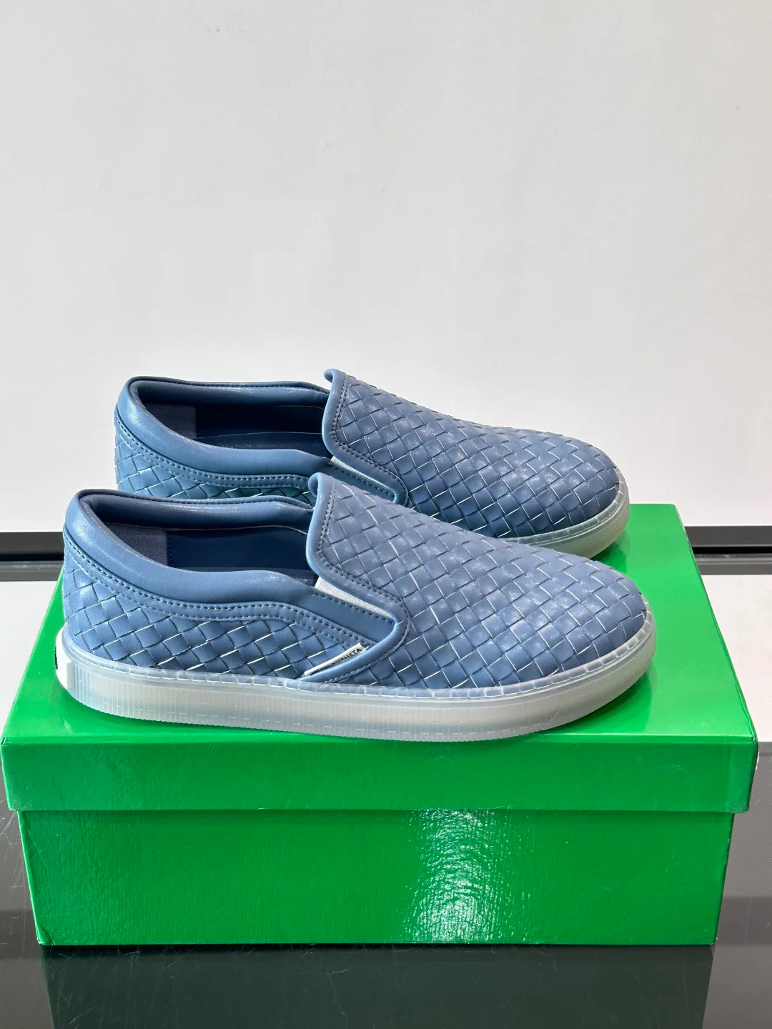 Women's Loafers And Moccasins BOTTEGA VENETA 17730350