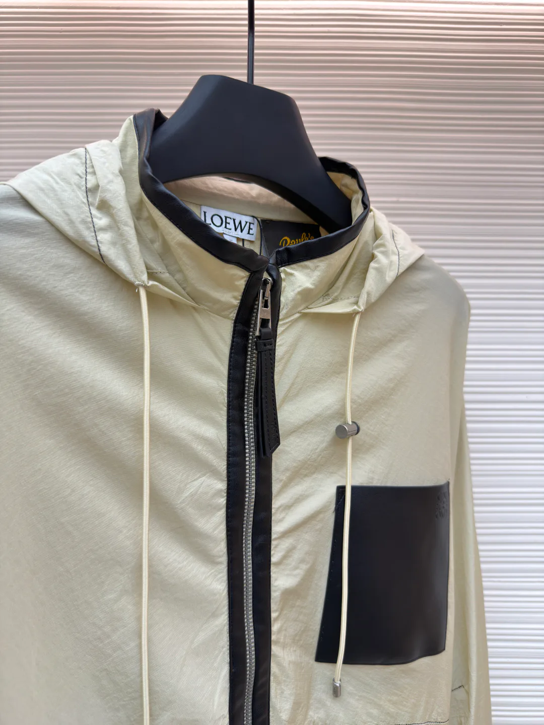 Men's Jackets And Down Jackets LOEWE 18153620