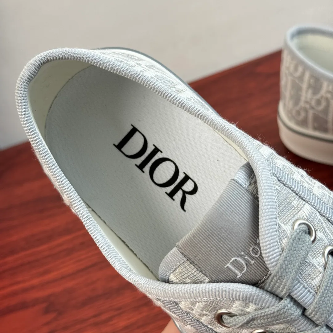 Men's Sneakers CHRISTIAN DIOR 18100586