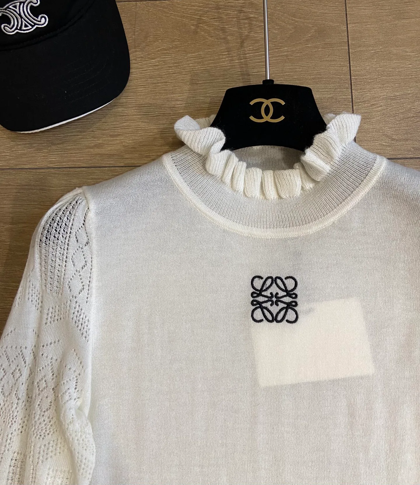 Women's Jumpers And Sweaters LOEWE 17729192