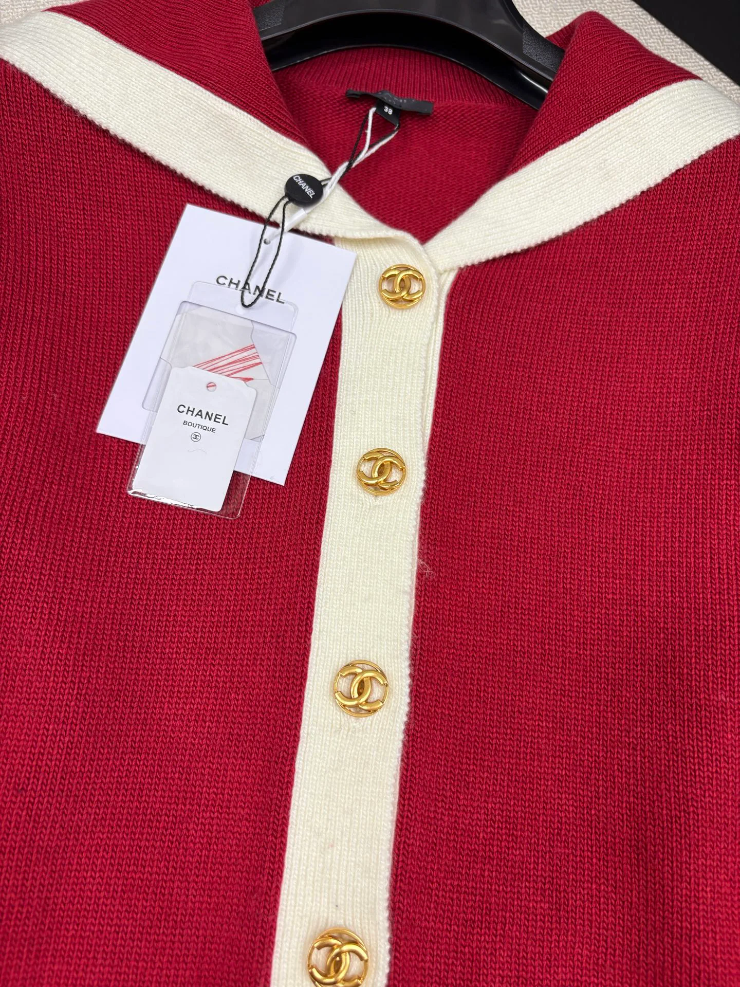 Women's Jumpers And Sweaters CHANEL 17476722