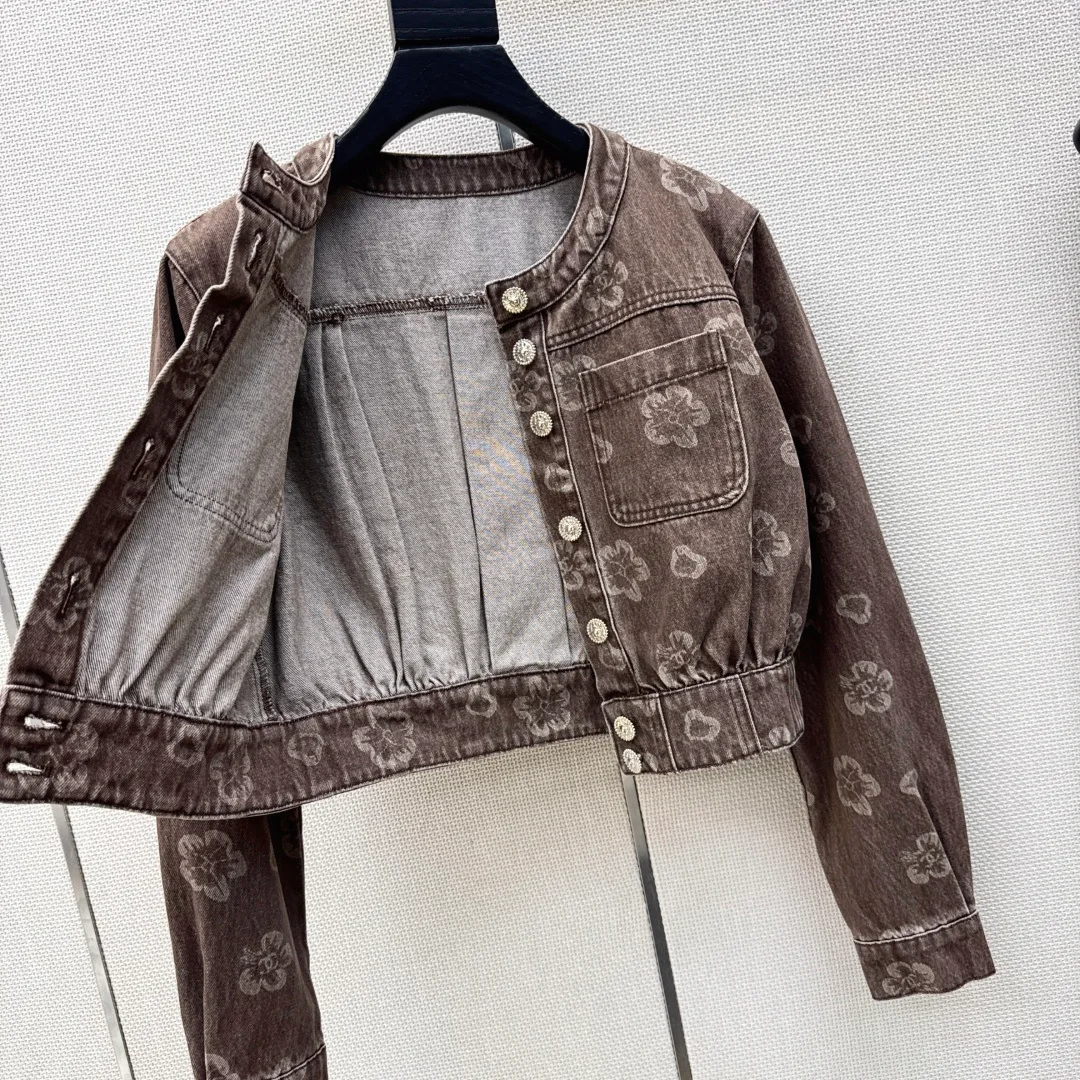 Women's Jackets And Down Jackets CHANEL 18327880
