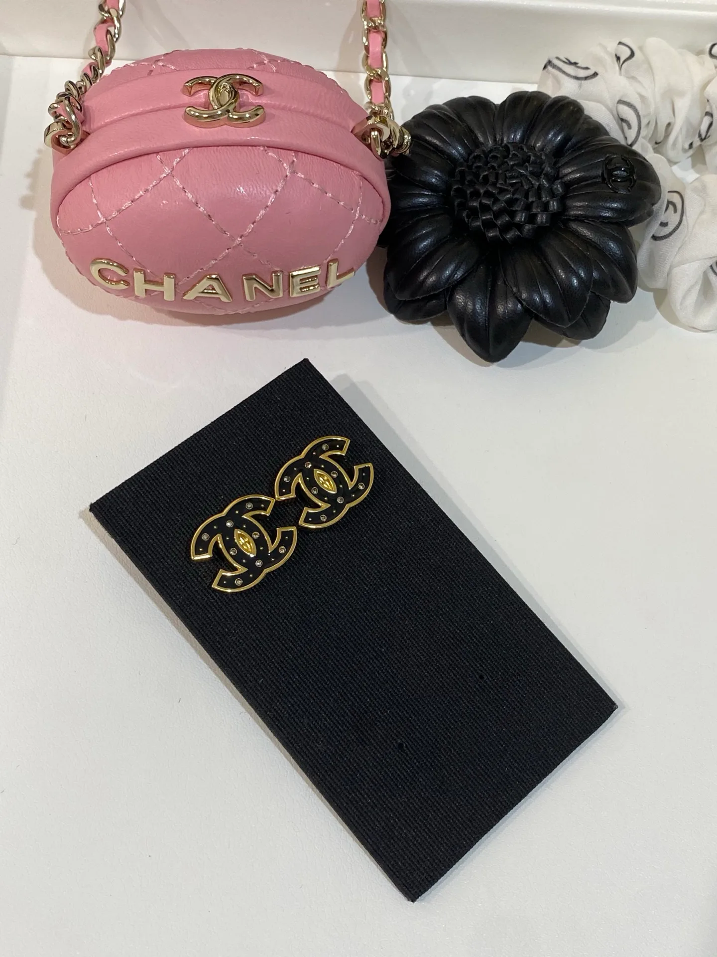 Jewelry CHANEL 18123110