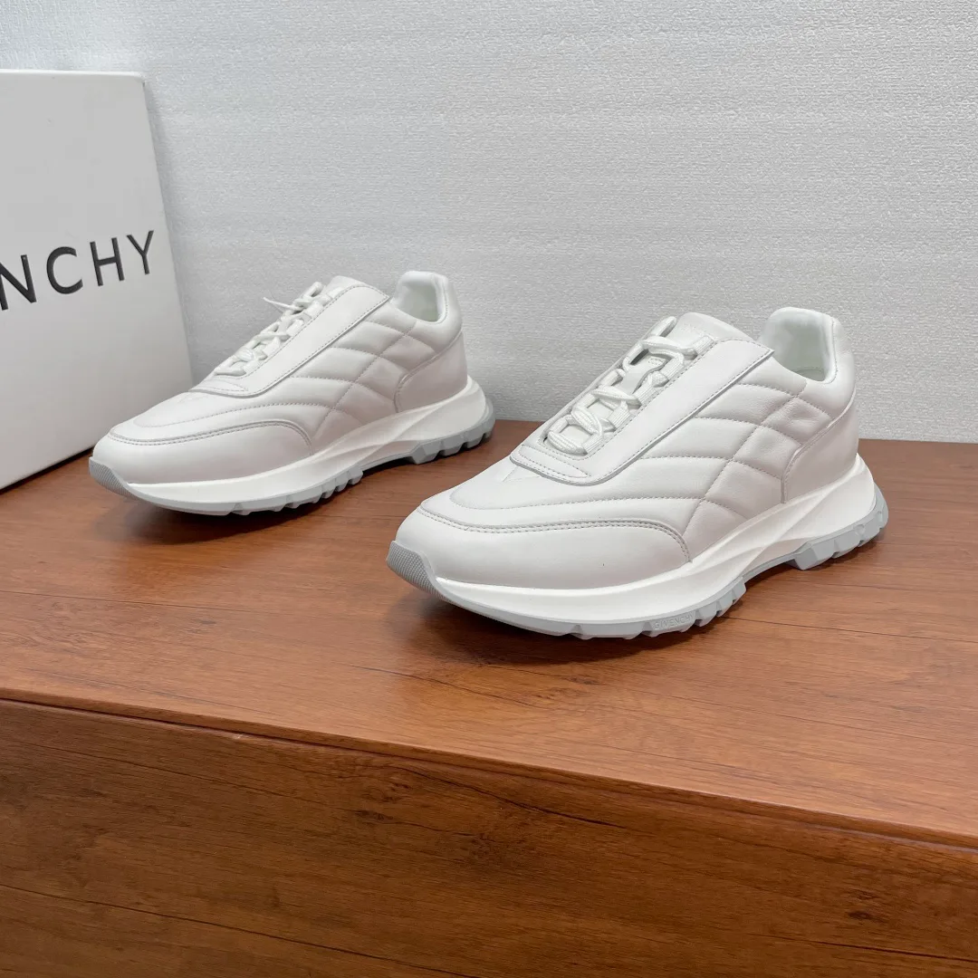 Men's Sneakers GIVENCHY 17307233