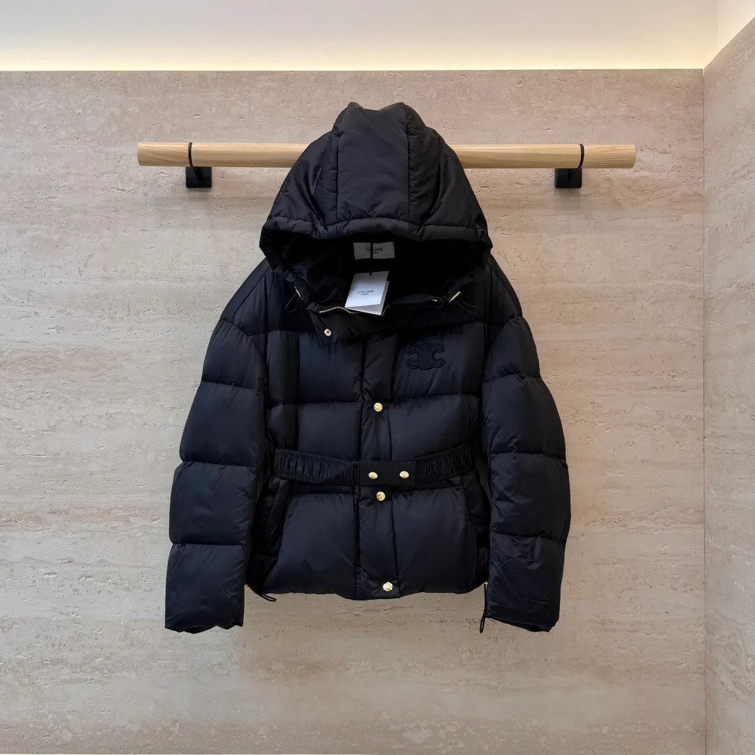 Women's Jackets And Down Jackets CELINE 18226356