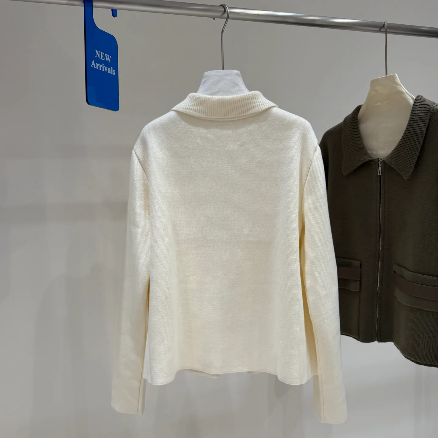 Women's Jumpers And Sweaters HERMES 17808954