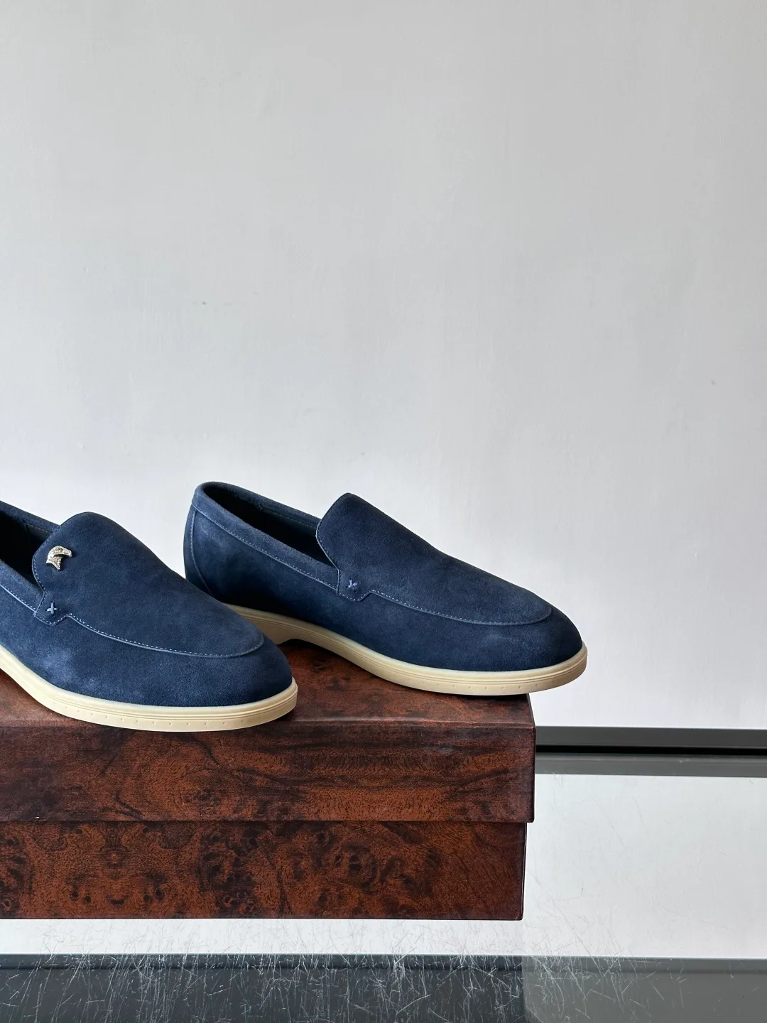 Men's Loafers And Dress Shoes STEFANO RICCI 17349459