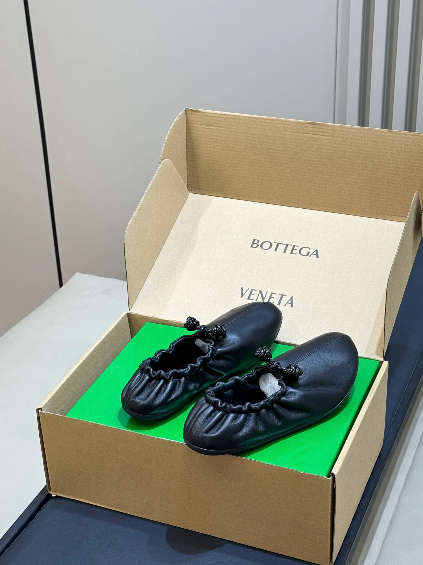 Women's Ballet Flats BOTTEGA VENETA 18073058