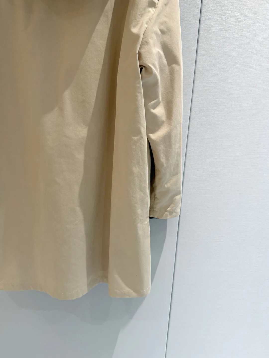 Women's Trench Coats MIU MIU 18424420
