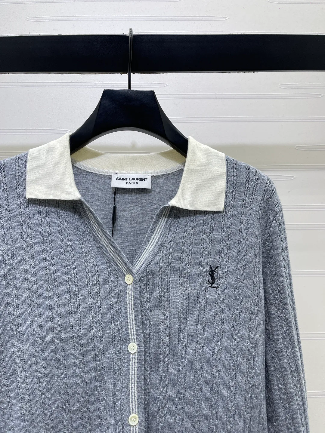 Women's Jumpers And Sweaters SAINT LAURENT 17952840