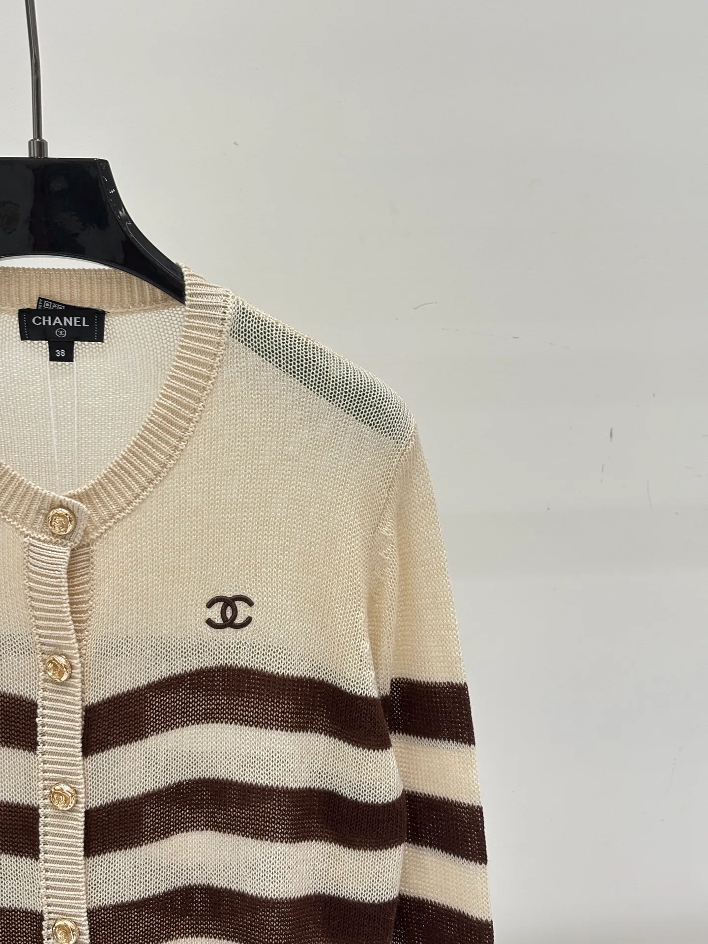 Women's Jumpers And Sweaters CHANEL 18389578