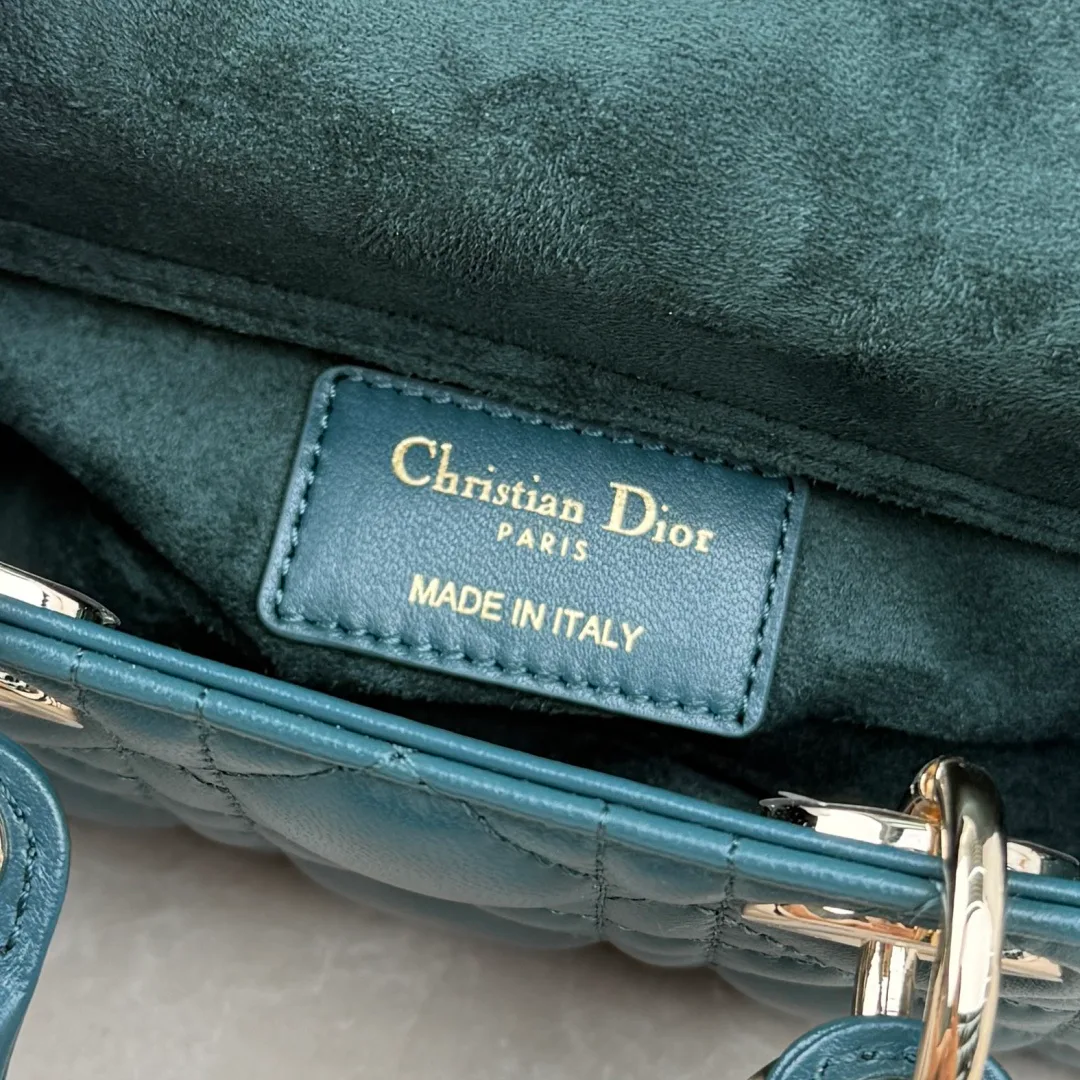 Women's Classic Handbags CHRISTIAN DIOR 18242052