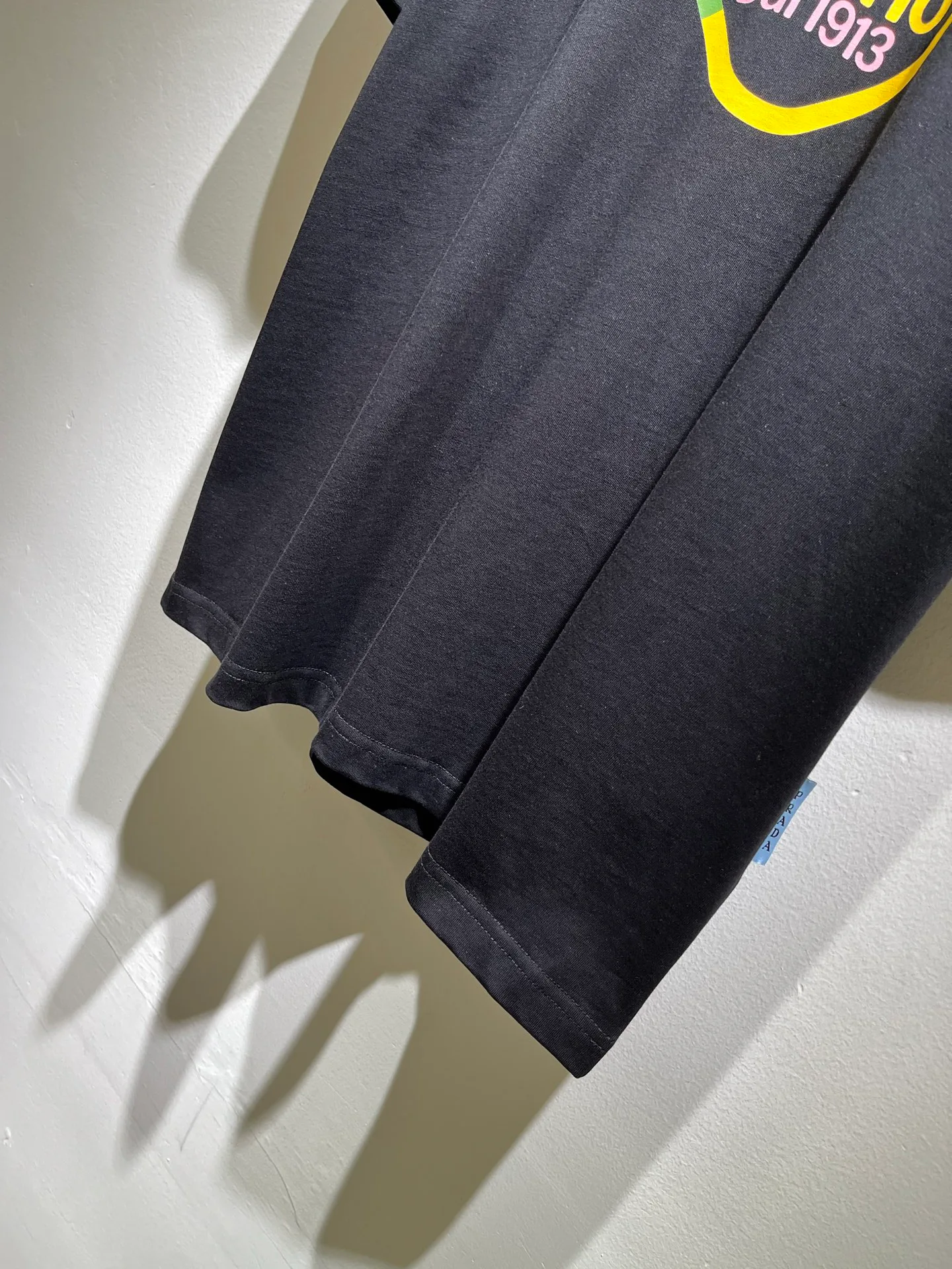 Футболки Мужские Prada 18592567