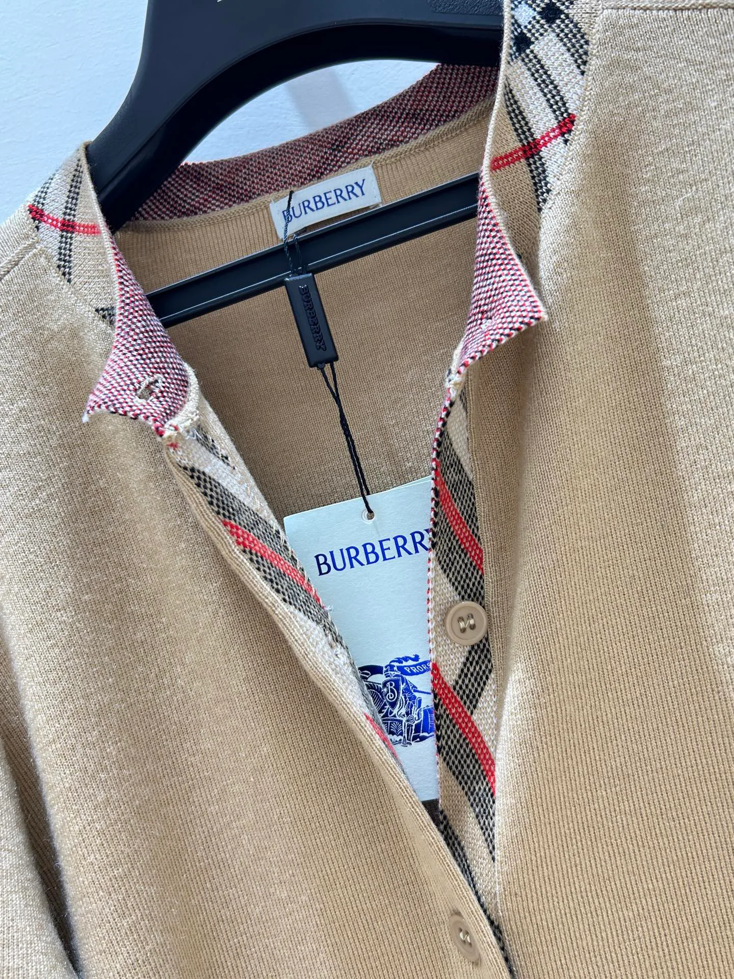 Women's Jumpers And Sweaters BURBERRY 18096613