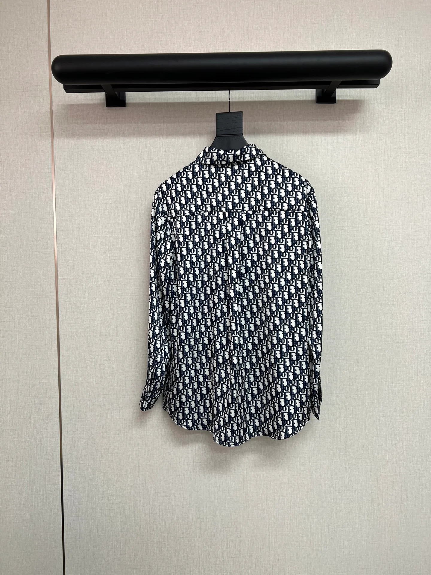 Women's Shirts CHRISTIAN DIOR 18232427