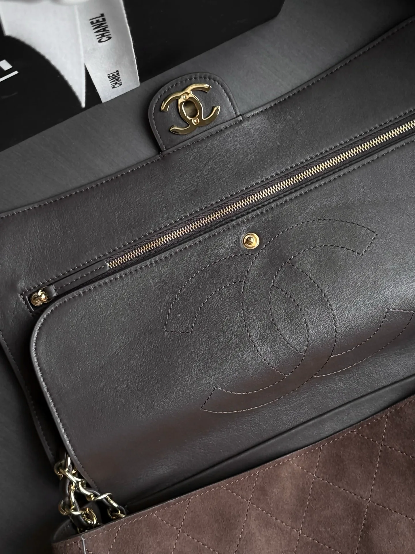 Women's Classic Handbags CHANEL 17424351