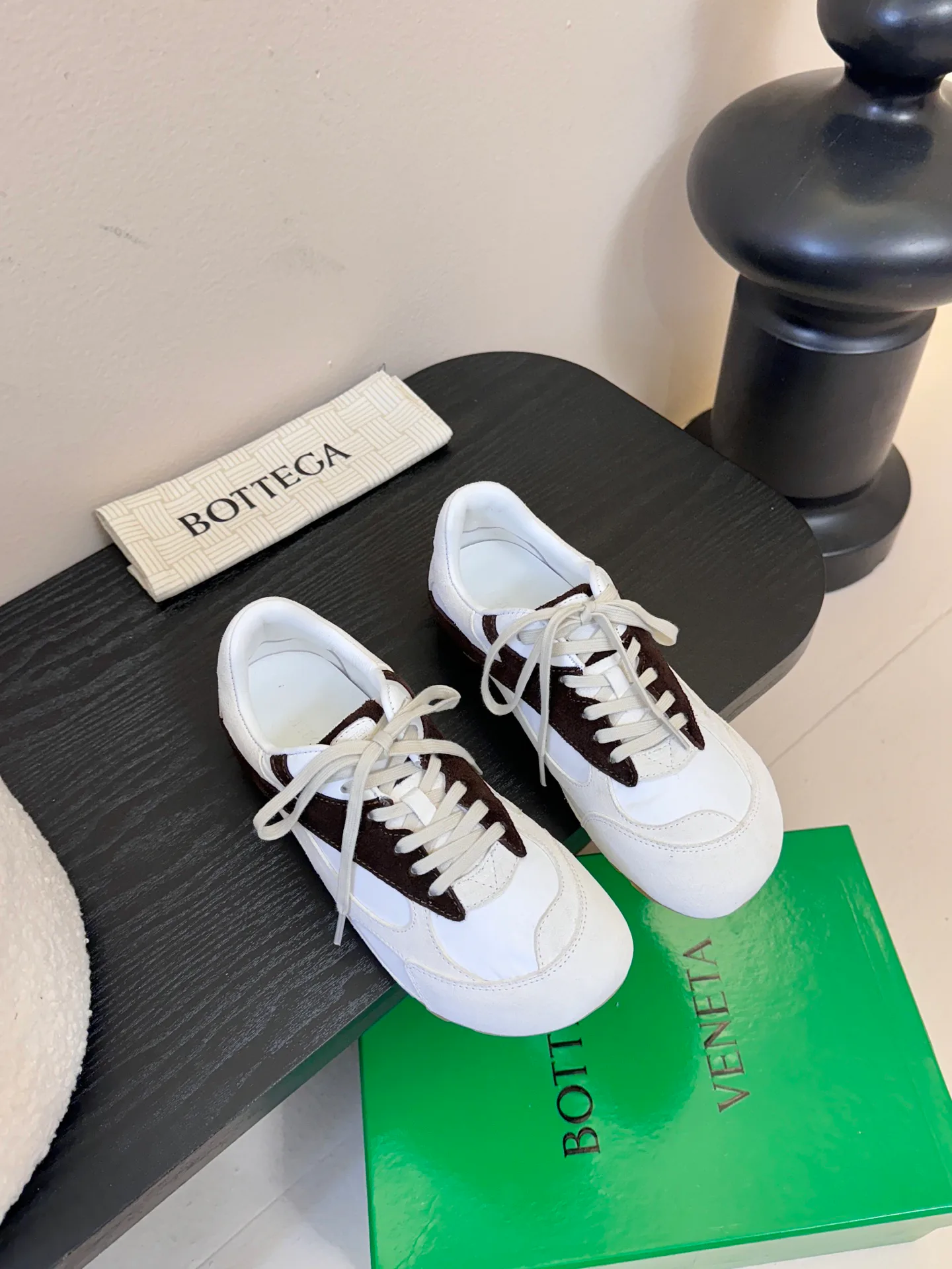 Women's Sneakers BOTTEGA VENETA 17869503