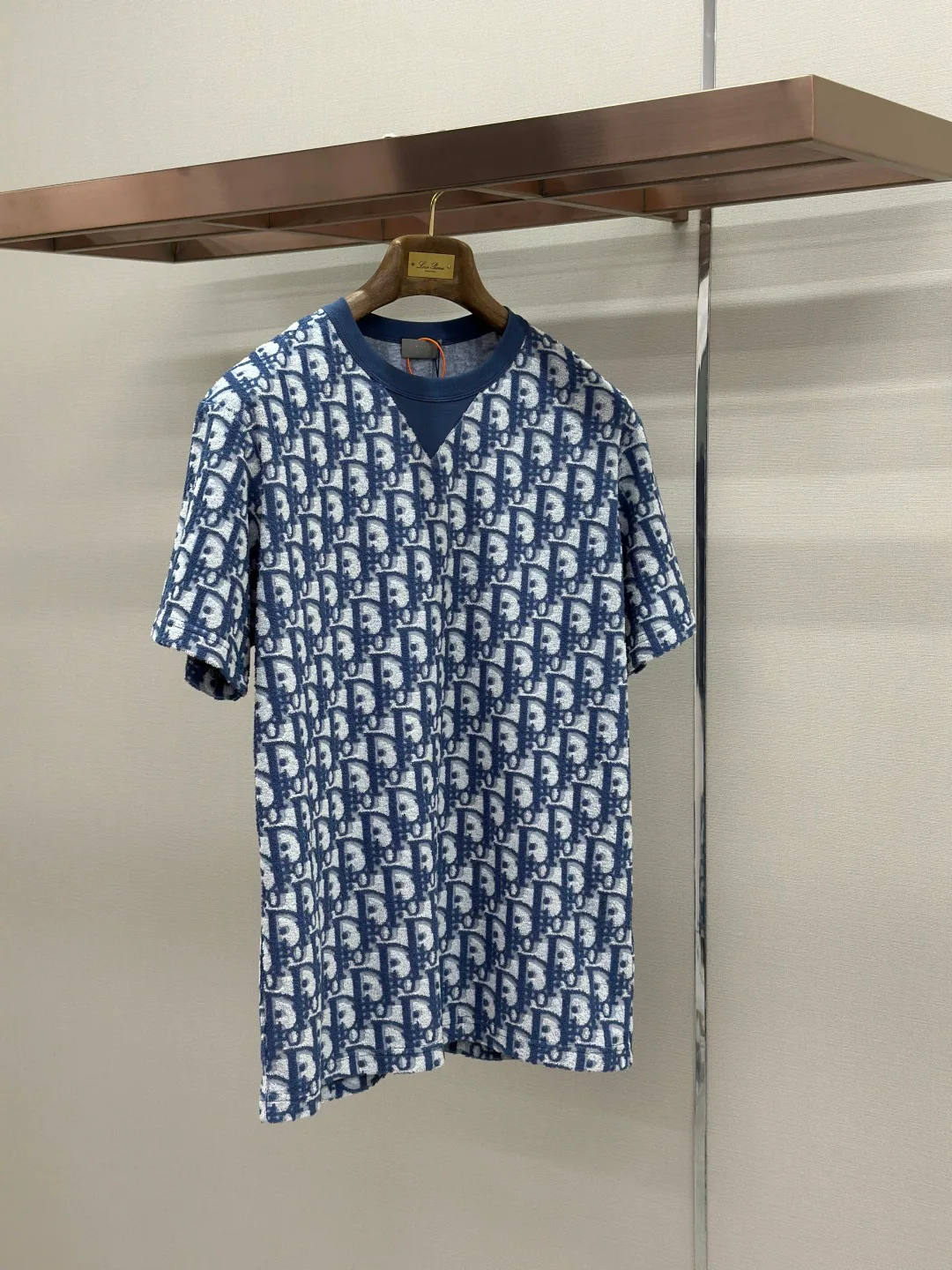 Men's T-Shirts CHRISTIAN DIOR 18191175