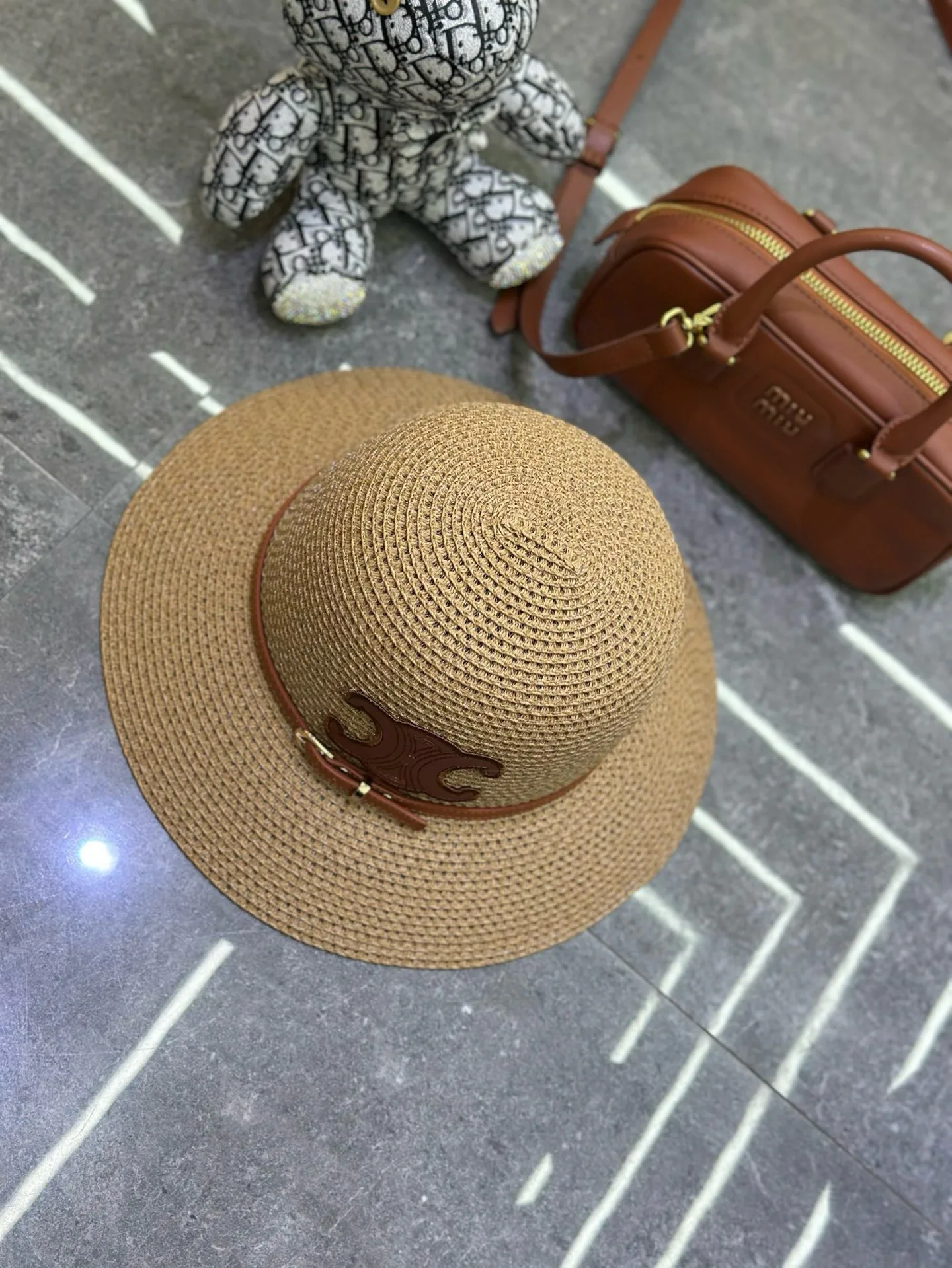 Hats CELINE 17810493