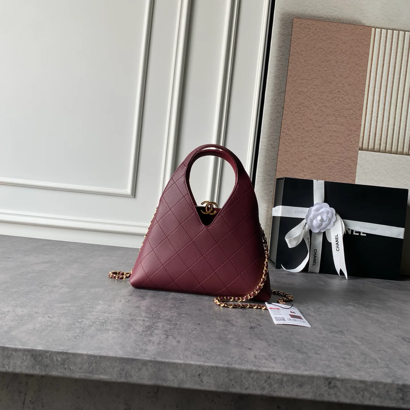 Women's Classic Handbags CHANEL 17916910