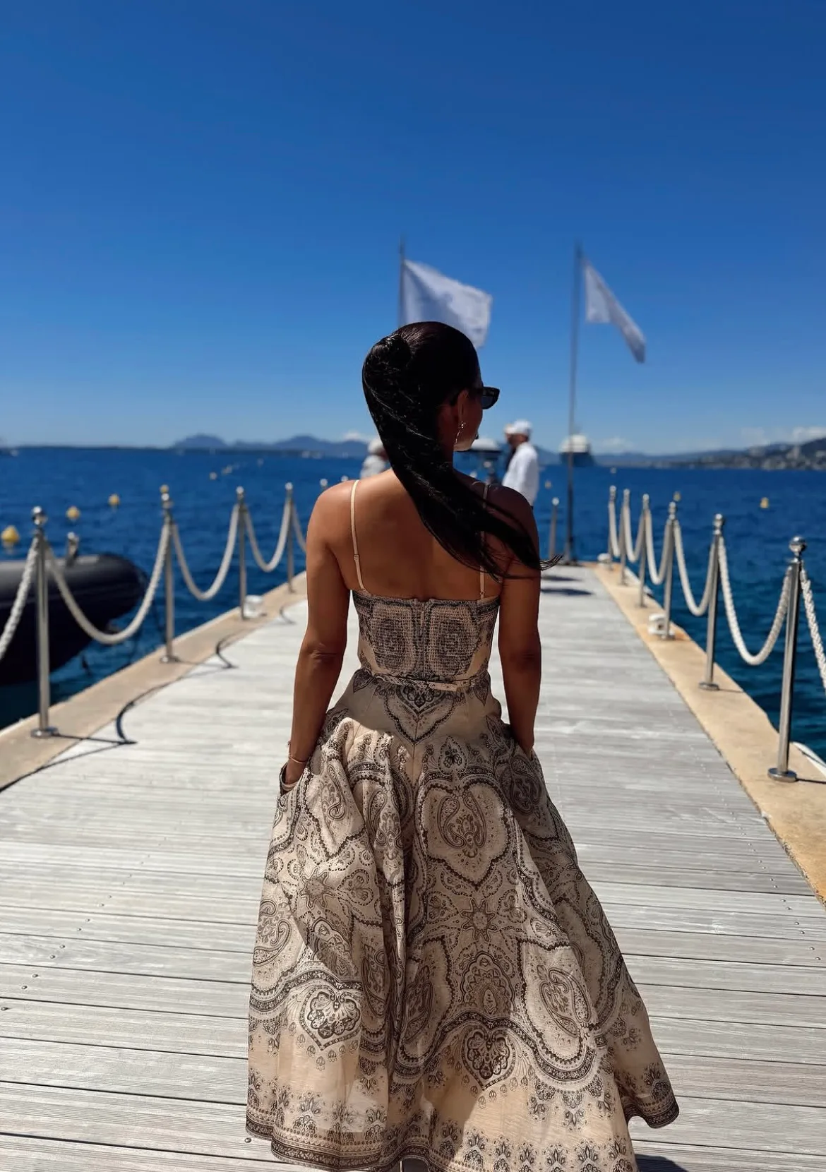 Women's Dresses ZIMMERMANN 18531158