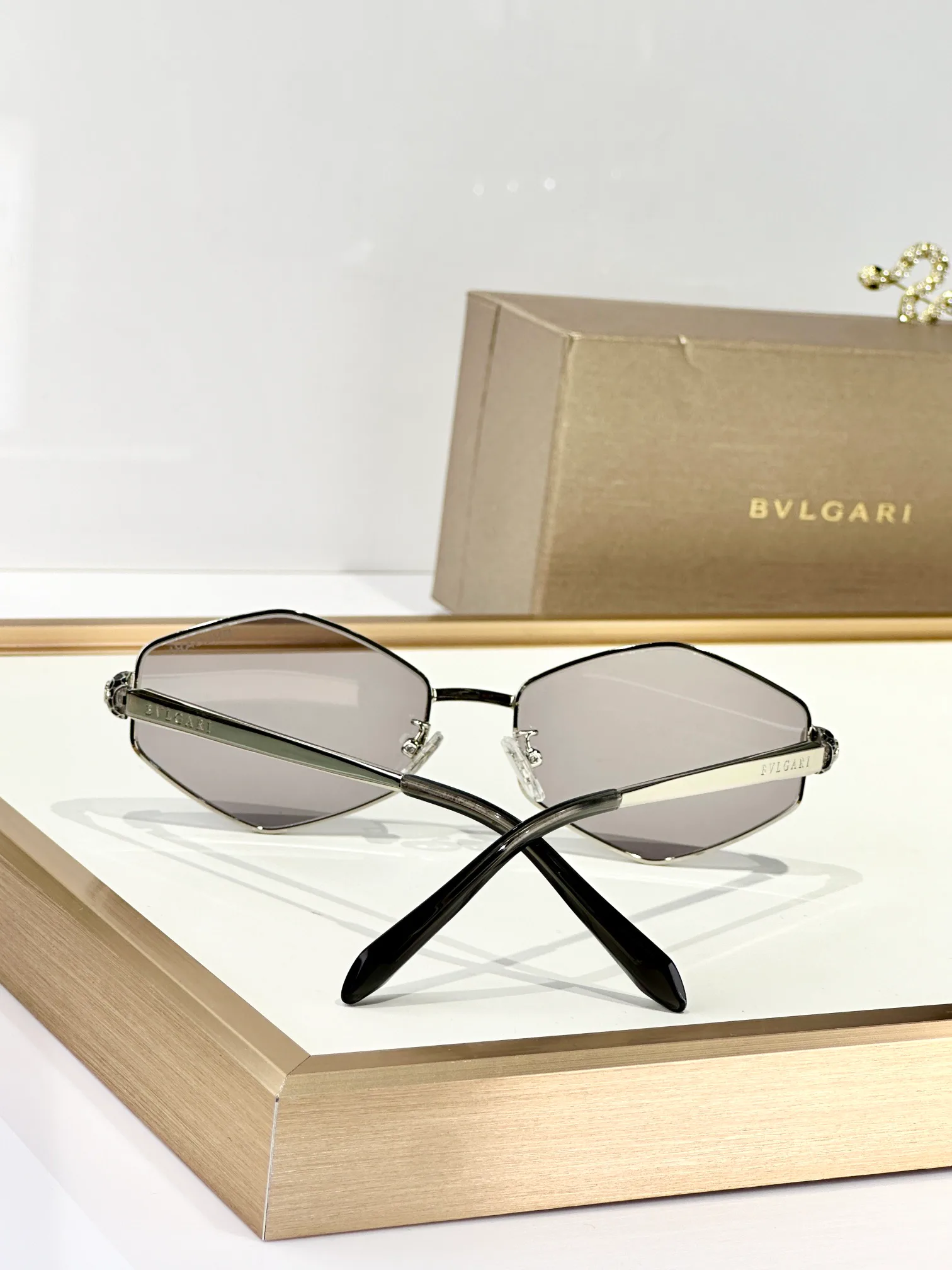 Glasses BVLGARI 18060286