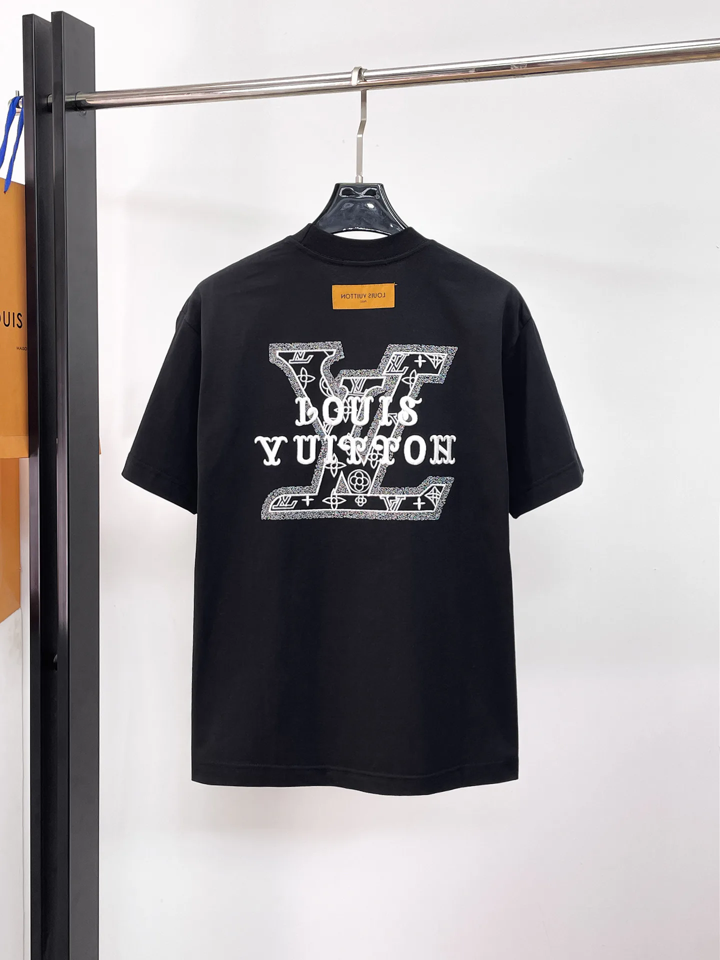 Men's T-Shirts LOUIS VUITTON 17967435