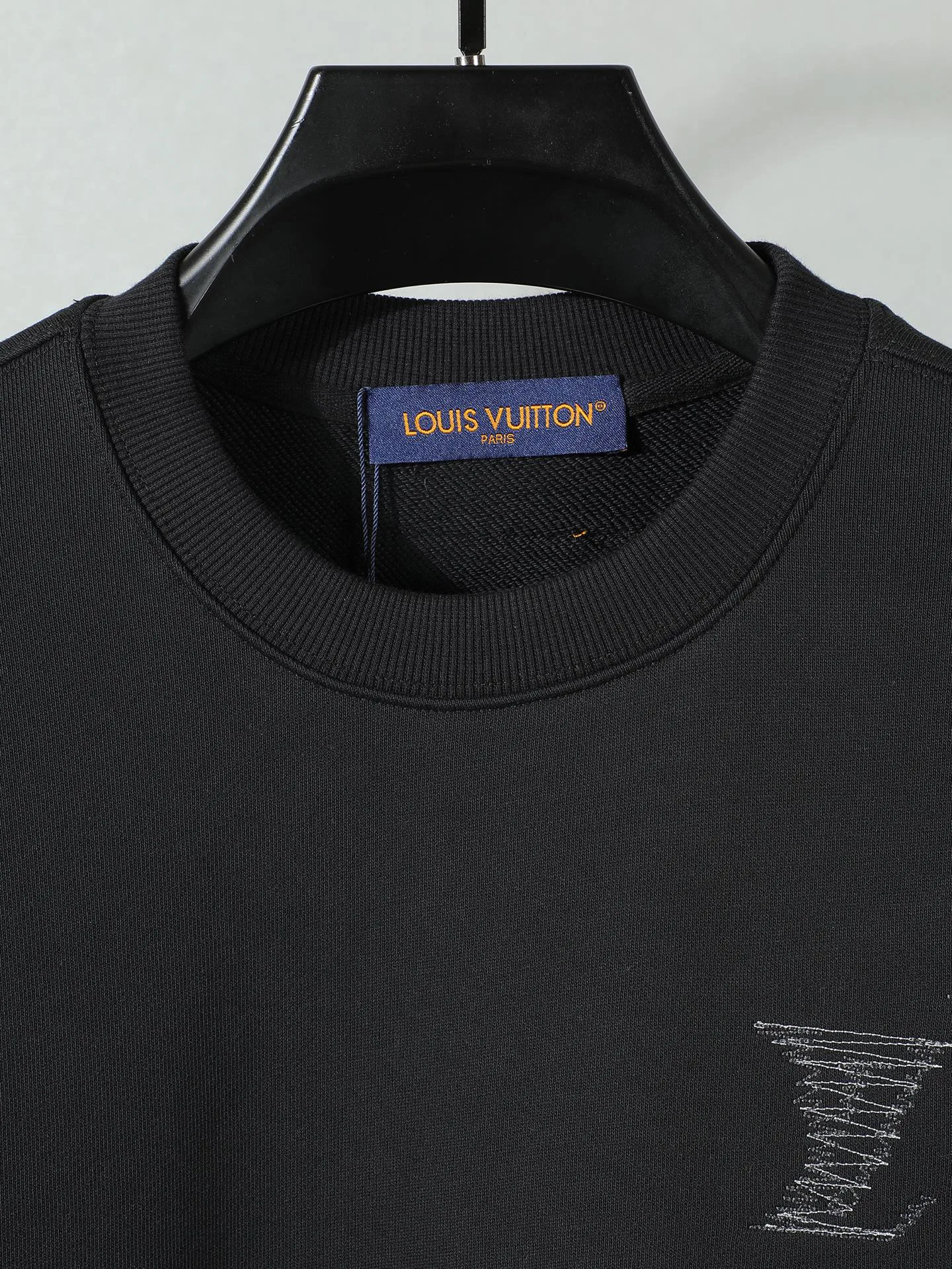 Men's Sweatshirts And Hoodies LOUIS VUITTON 18032898