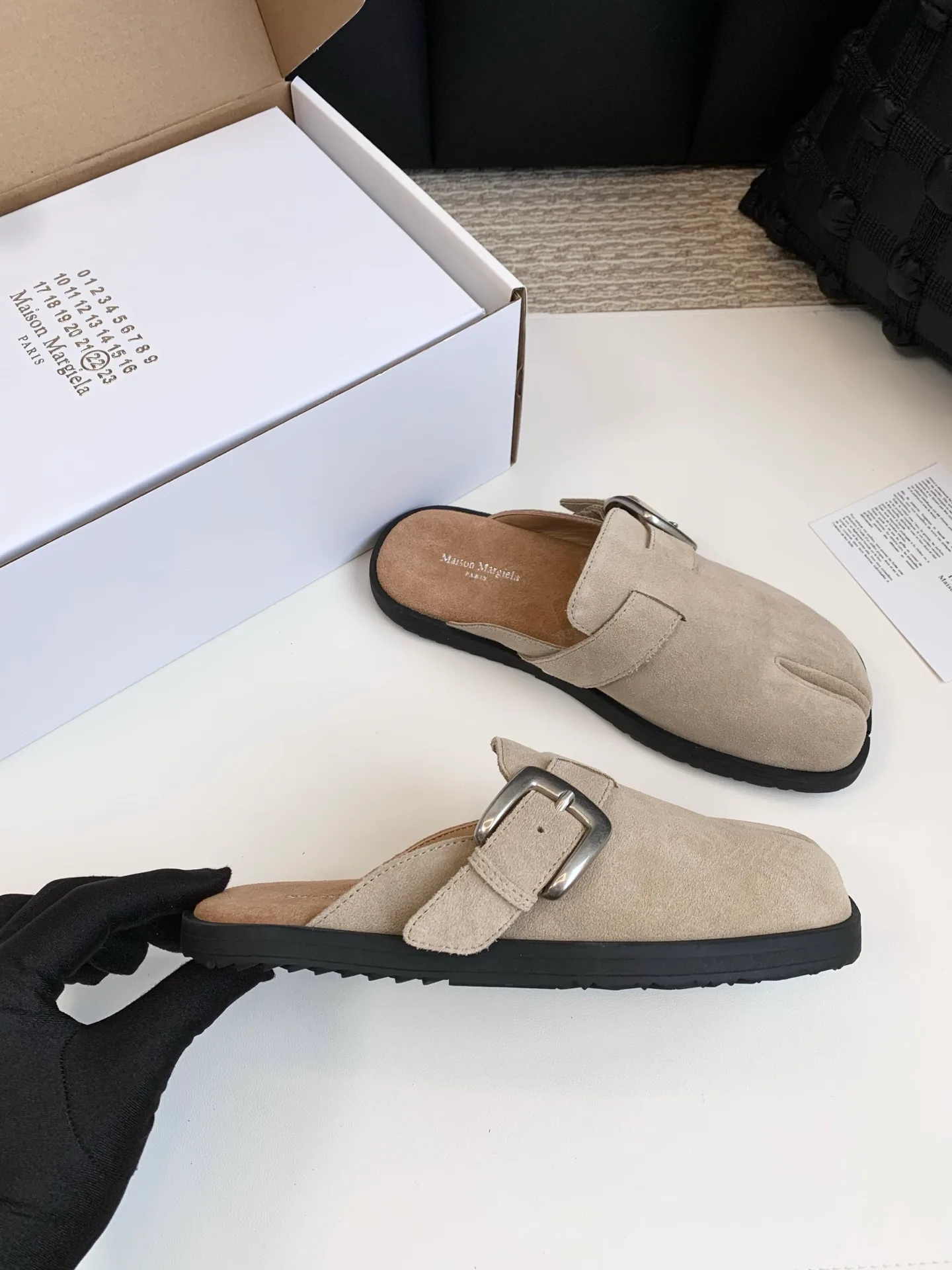 Women's Mules And Clogs MAISON MARGIELA 17195895