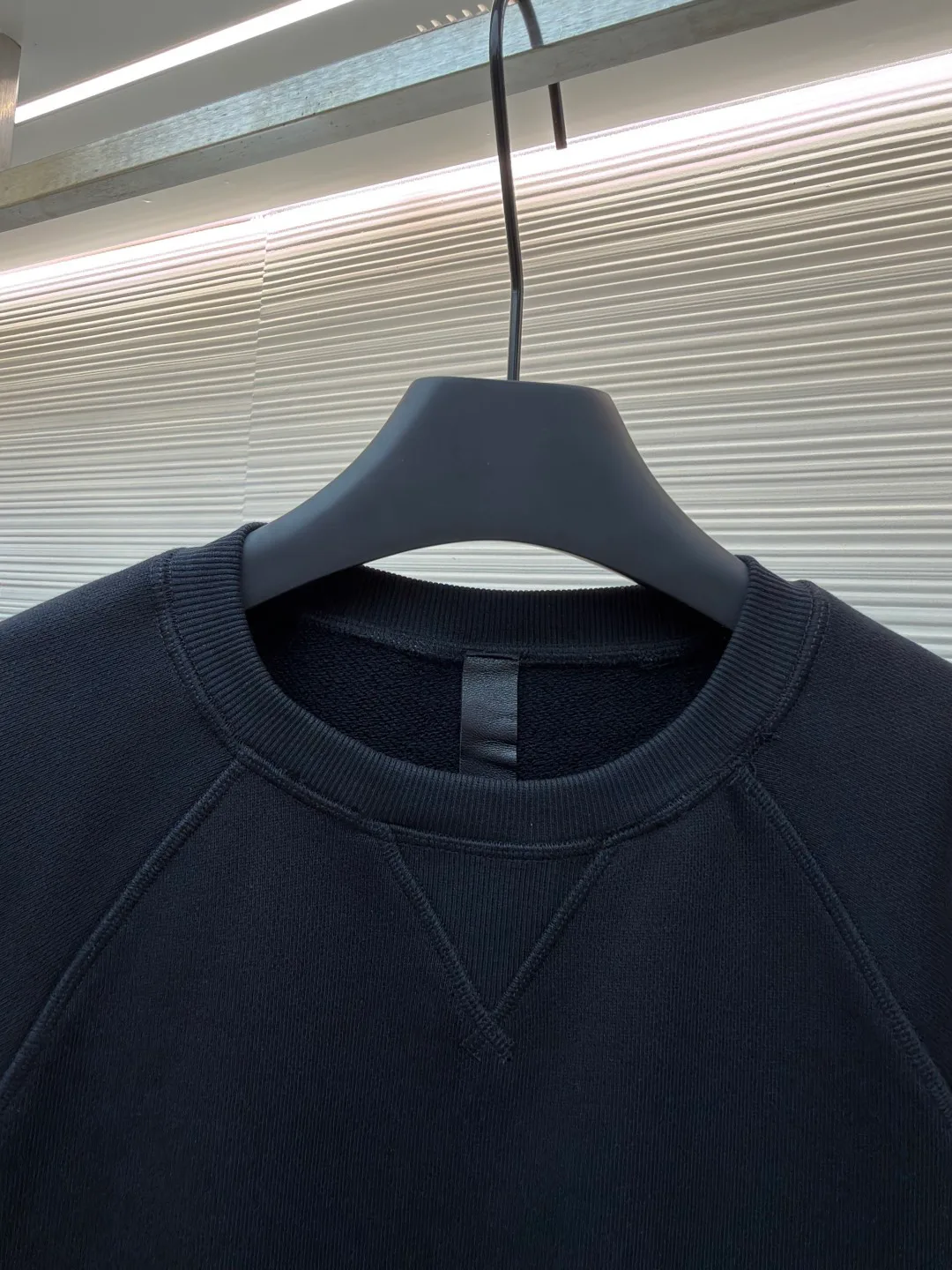 Men's Sweatshirts And Hoodies CHROME HEARTS 18261012
