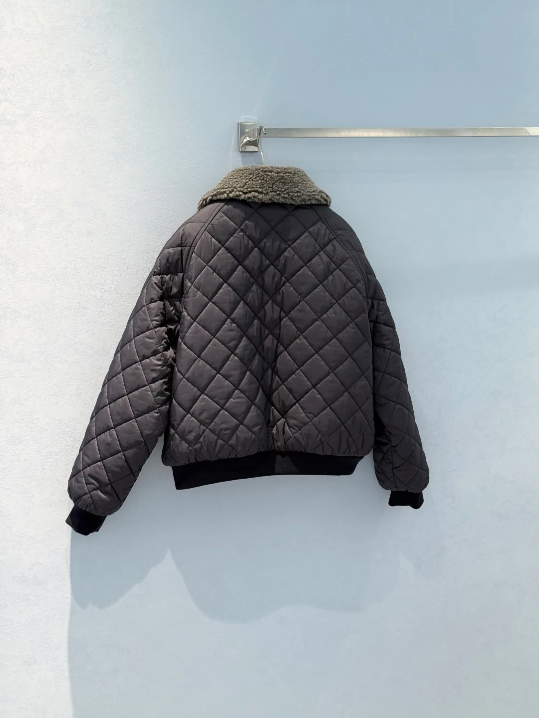 Women's Jackets And Down Jackets MIU MIU 18201690
