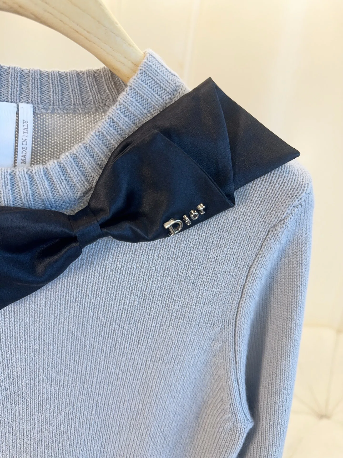 Women's Jumpers And Sweaters CHRISTIAN DIOR 18405528