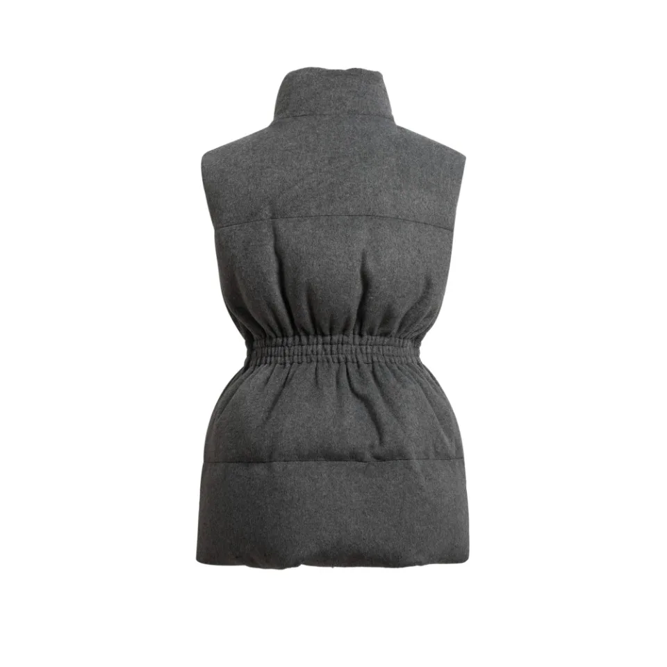 Women's Vests PRADA 17964867