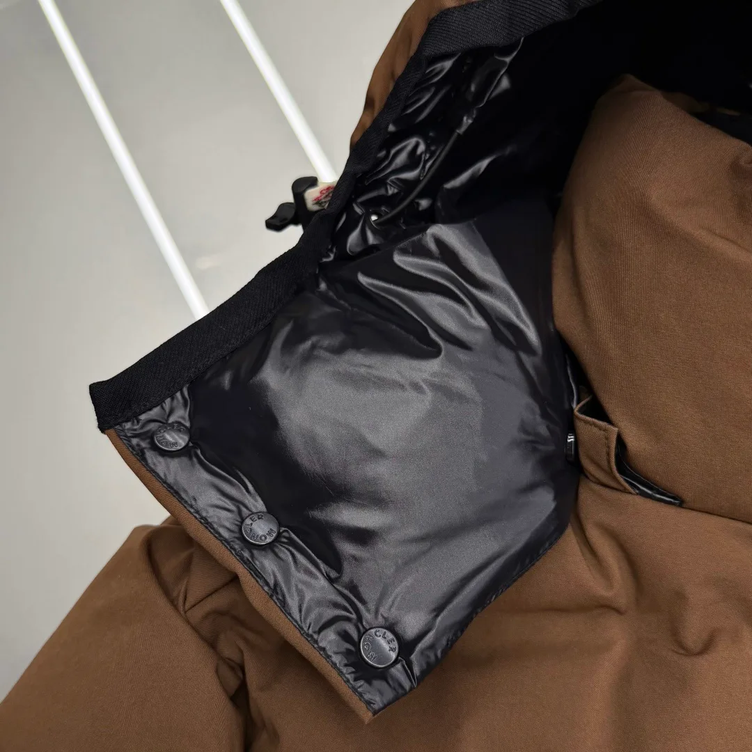 Men's Jackets And Down Jackets MONCLER 17418460
