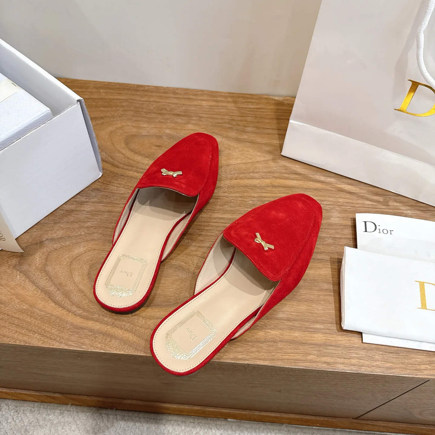 Women's Mules And Clogs CHRISTIAN DIOR 17947104