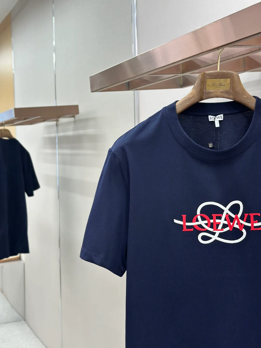 Men's T-Shirts LOEWE 17288599