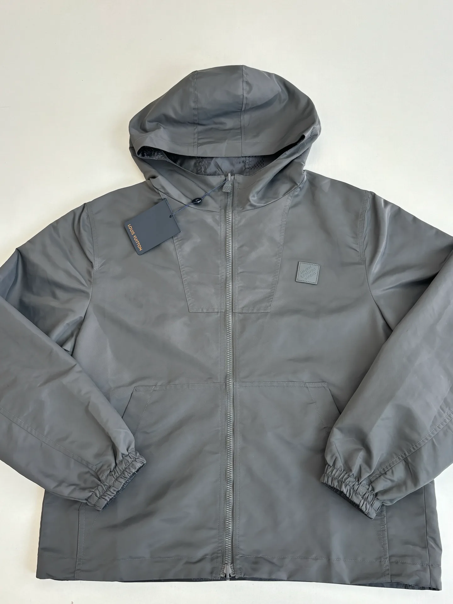 Men's Jackets And Down Jackets LOUIS VUITTON 18179357