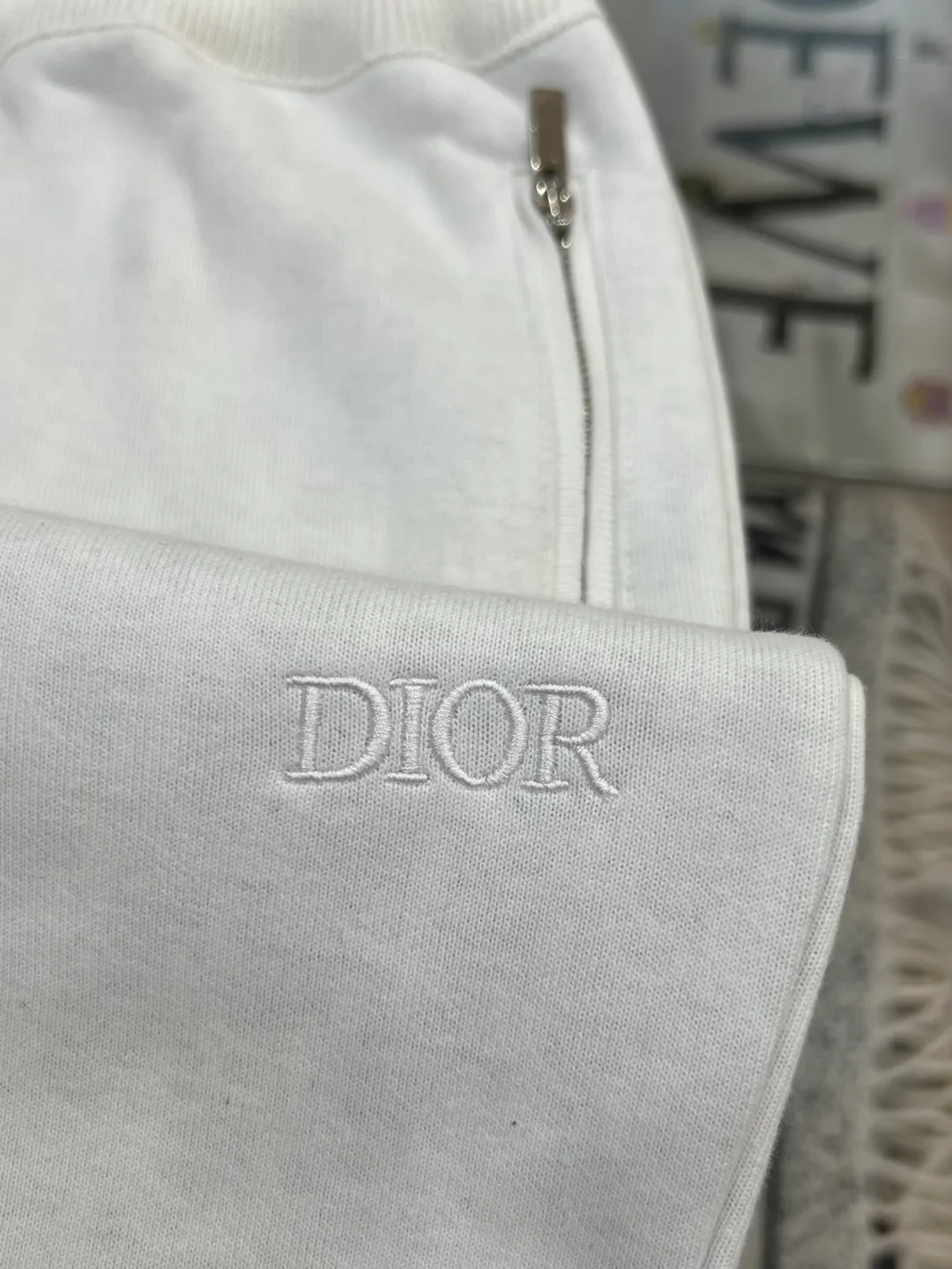 Men's Trousers CHRISTIAN DIOR 18153775