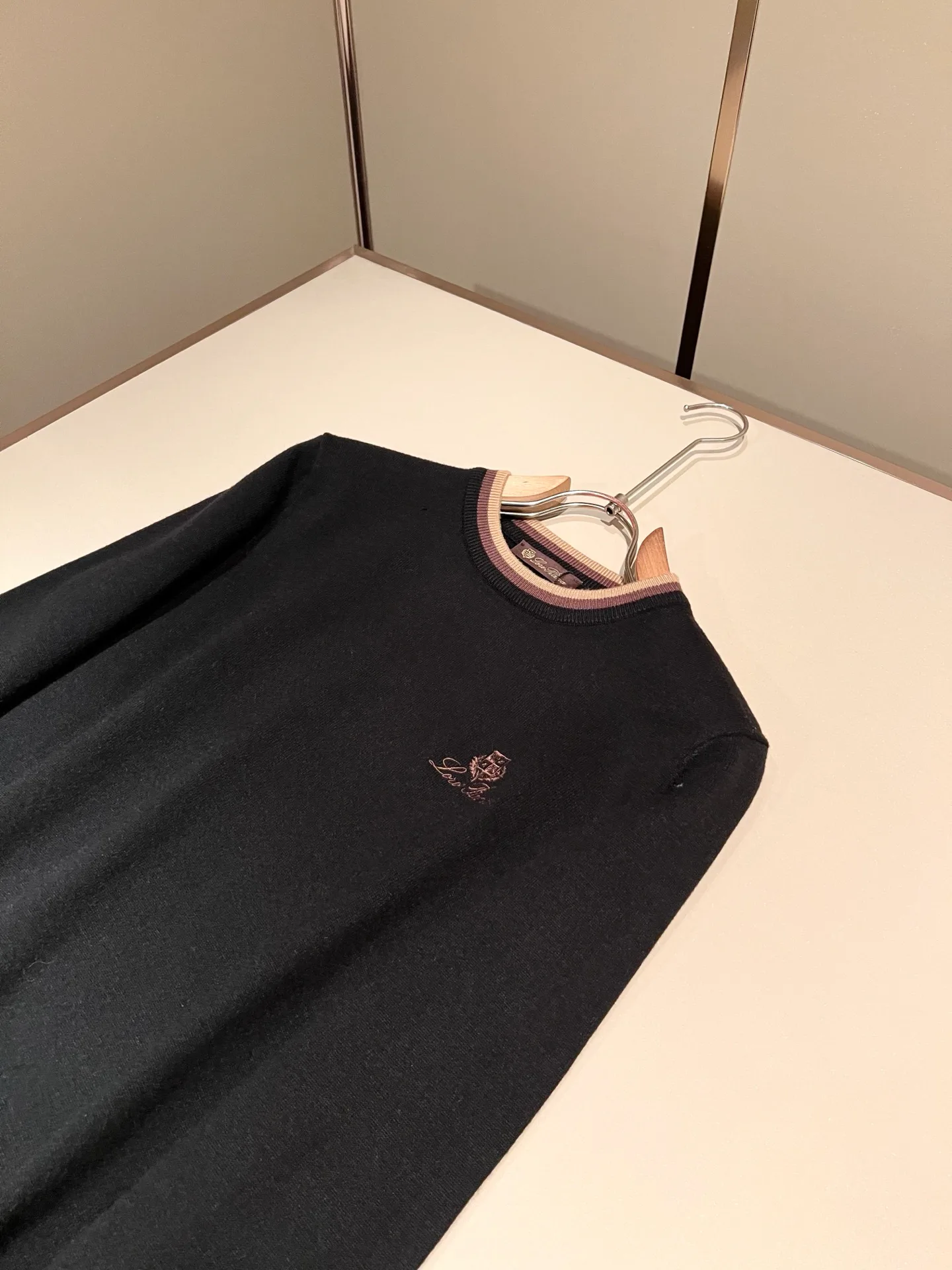 Men's Jumpers And Sweaters LORO PIANA 18446374