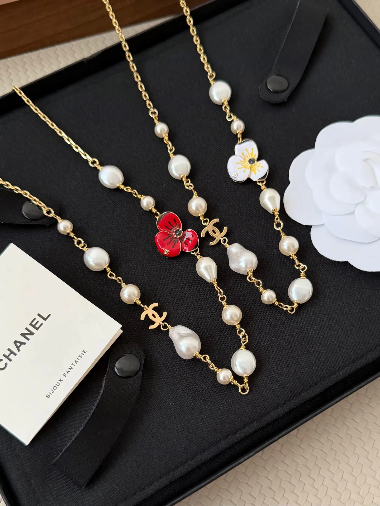 Jewelry CHANEL 18122942