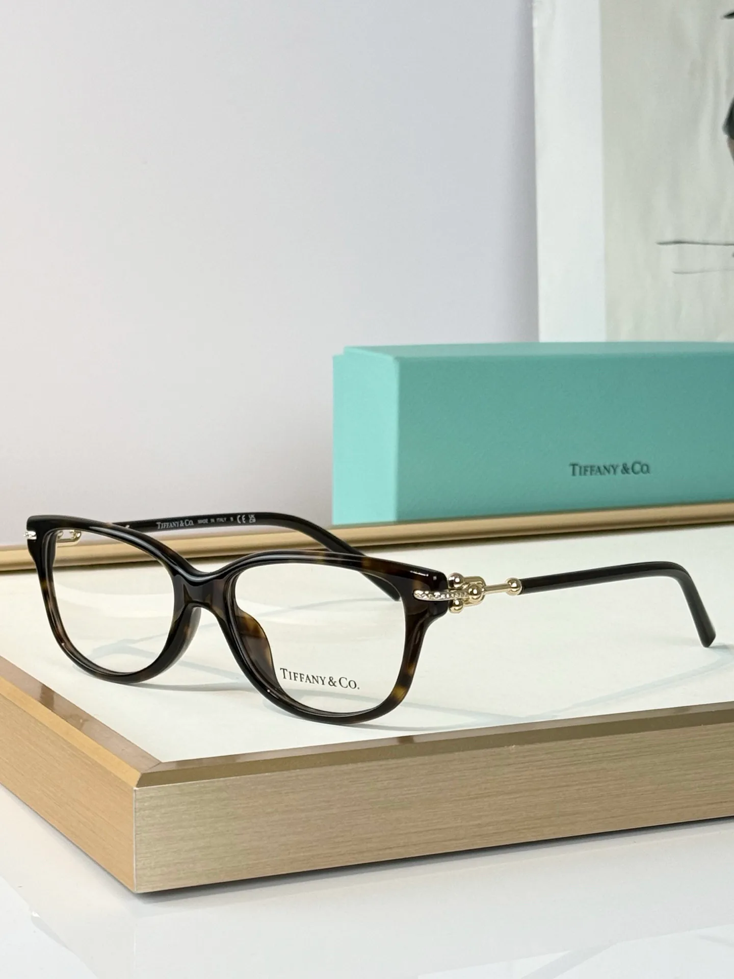 Glasses TIFFANY 18118198