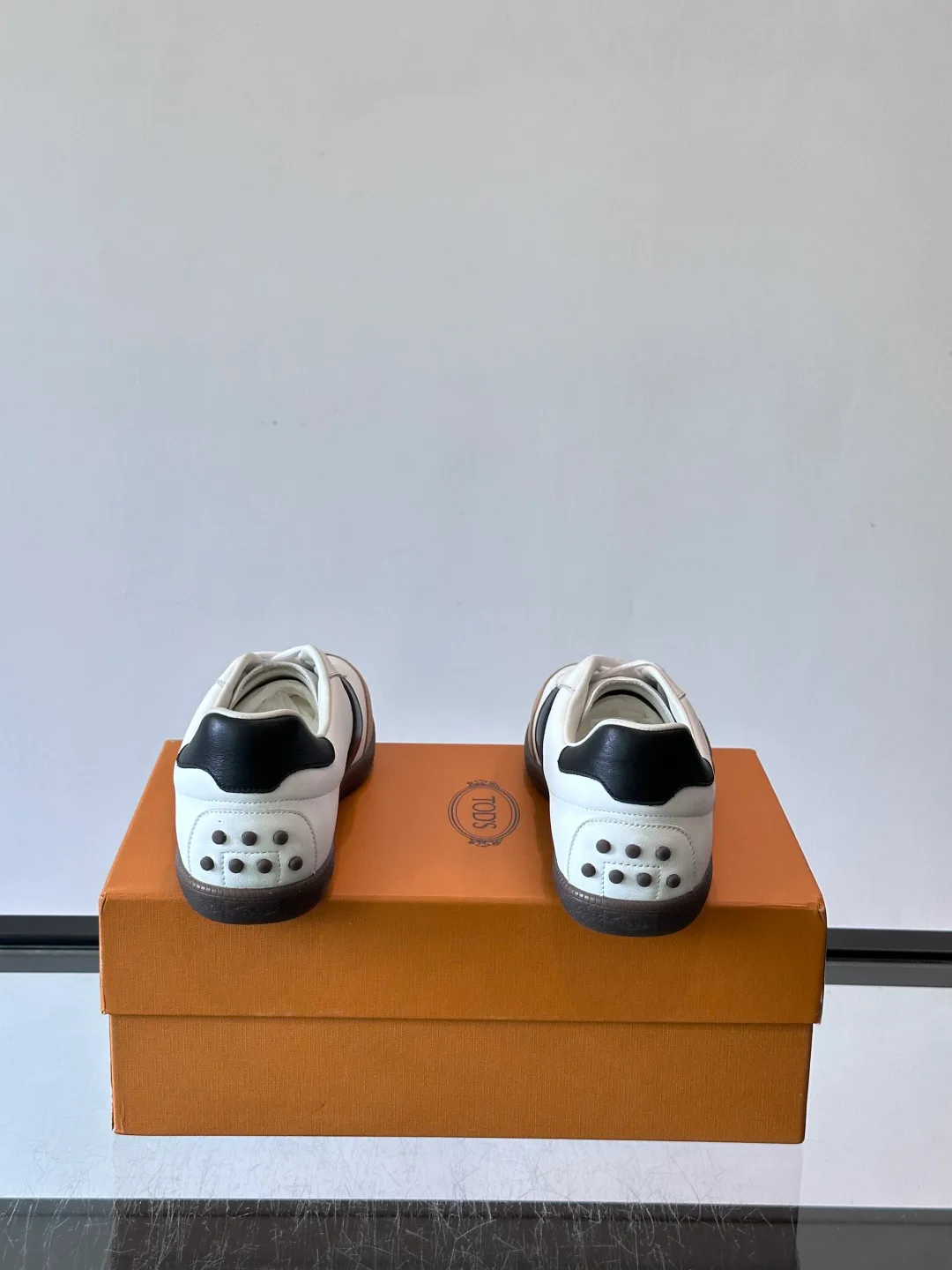 Men's Sneakers TOD'S 18350528