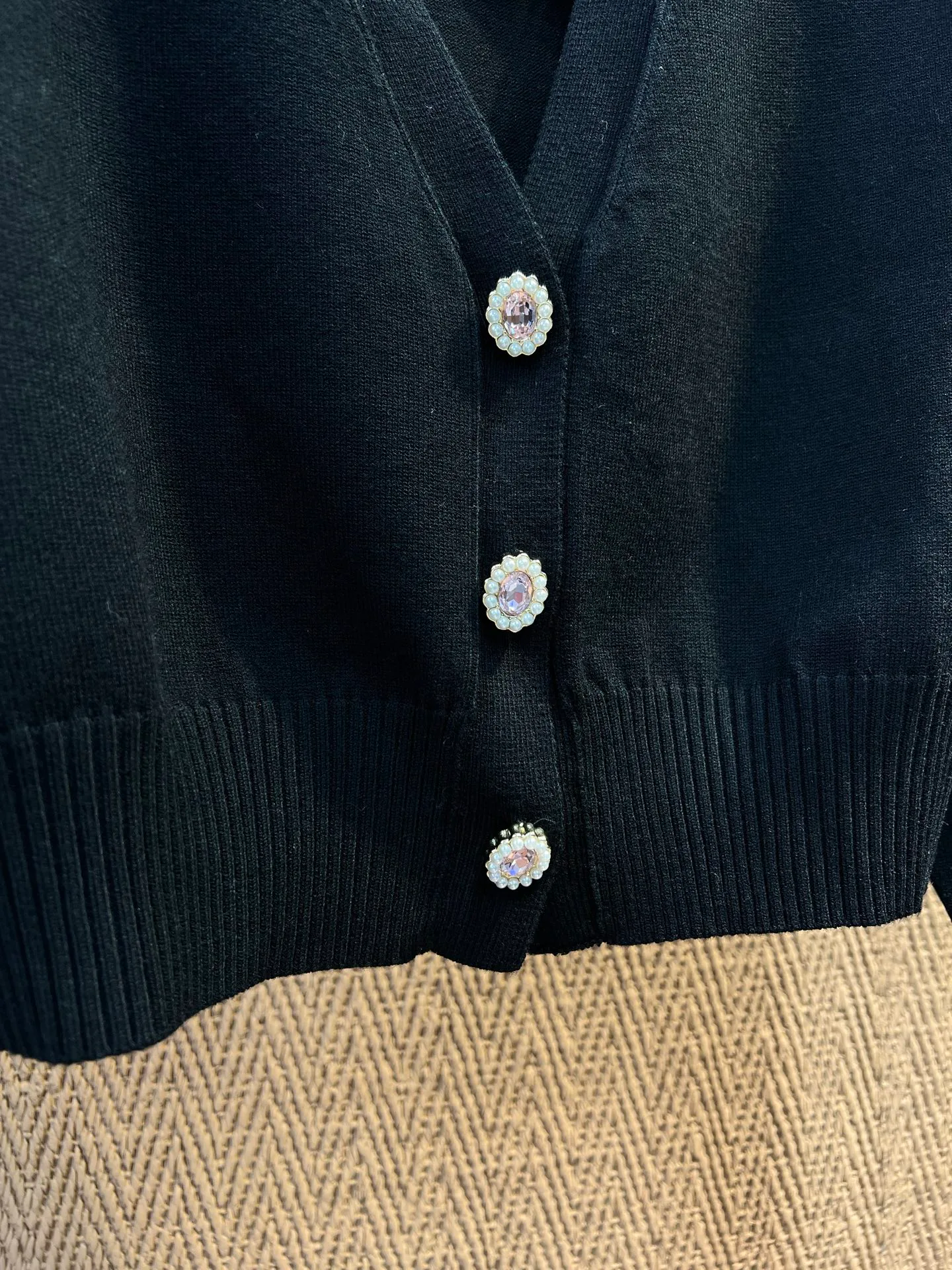 Women's Jumpers And Sweaters LOUIS VUITTON 18010142