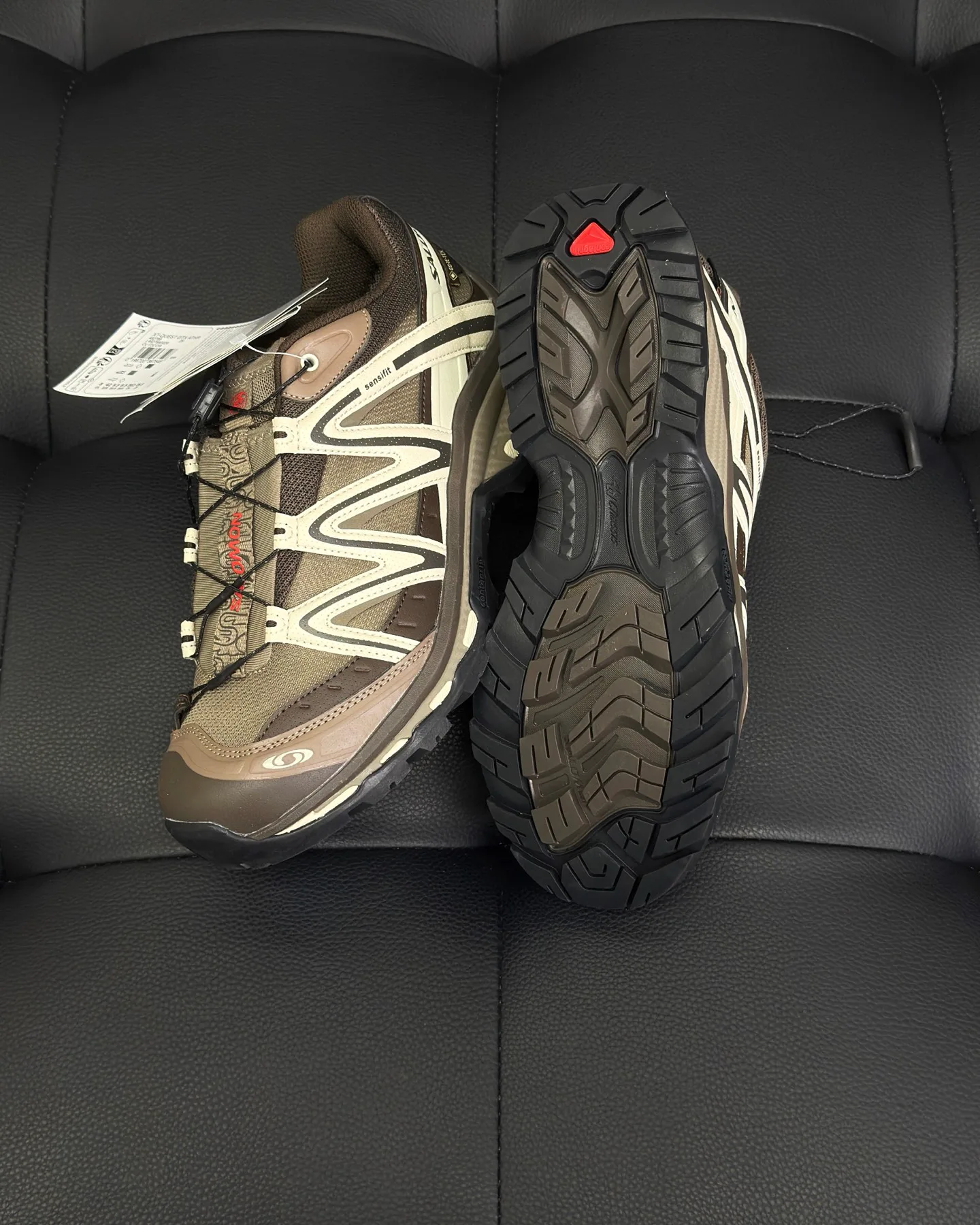 Women's Sneakers SALOMON 17964253