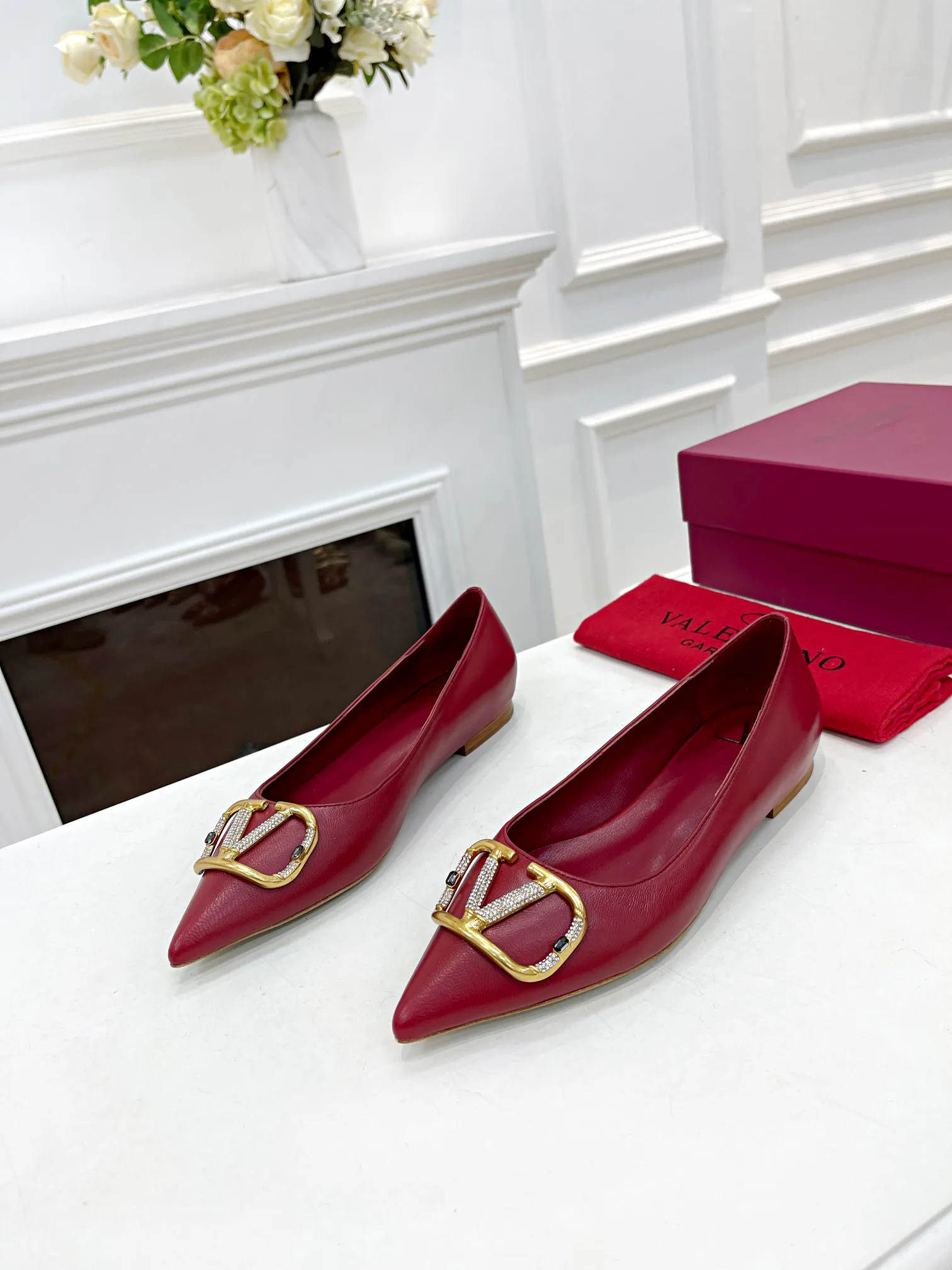 Women's Heels VALENTINO 17956842