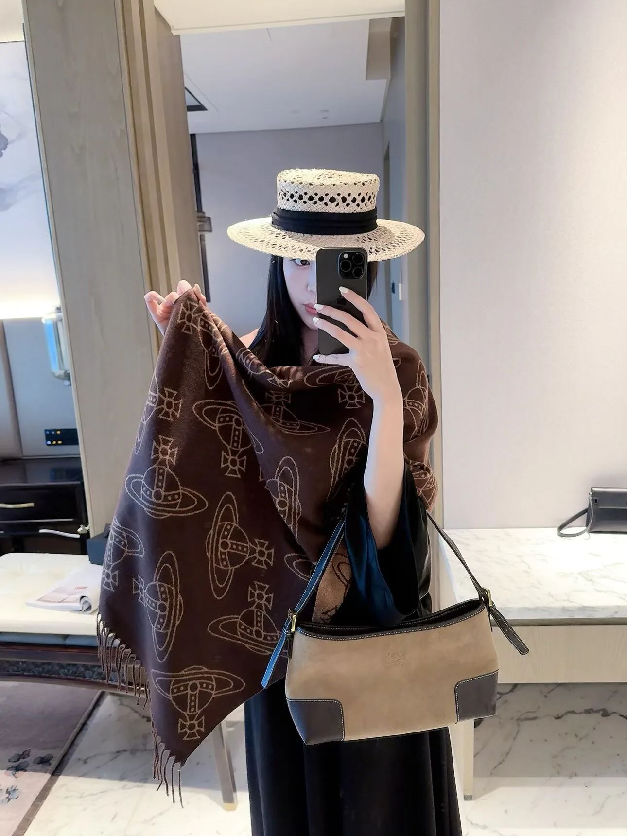 Scarves VIVIENNE WESTWOOD 18322531