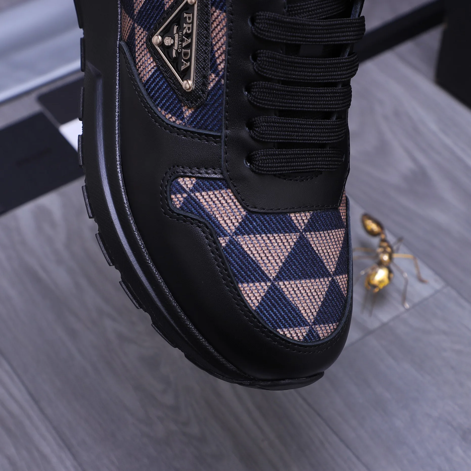 Women's Sneakers PRADA 17429864