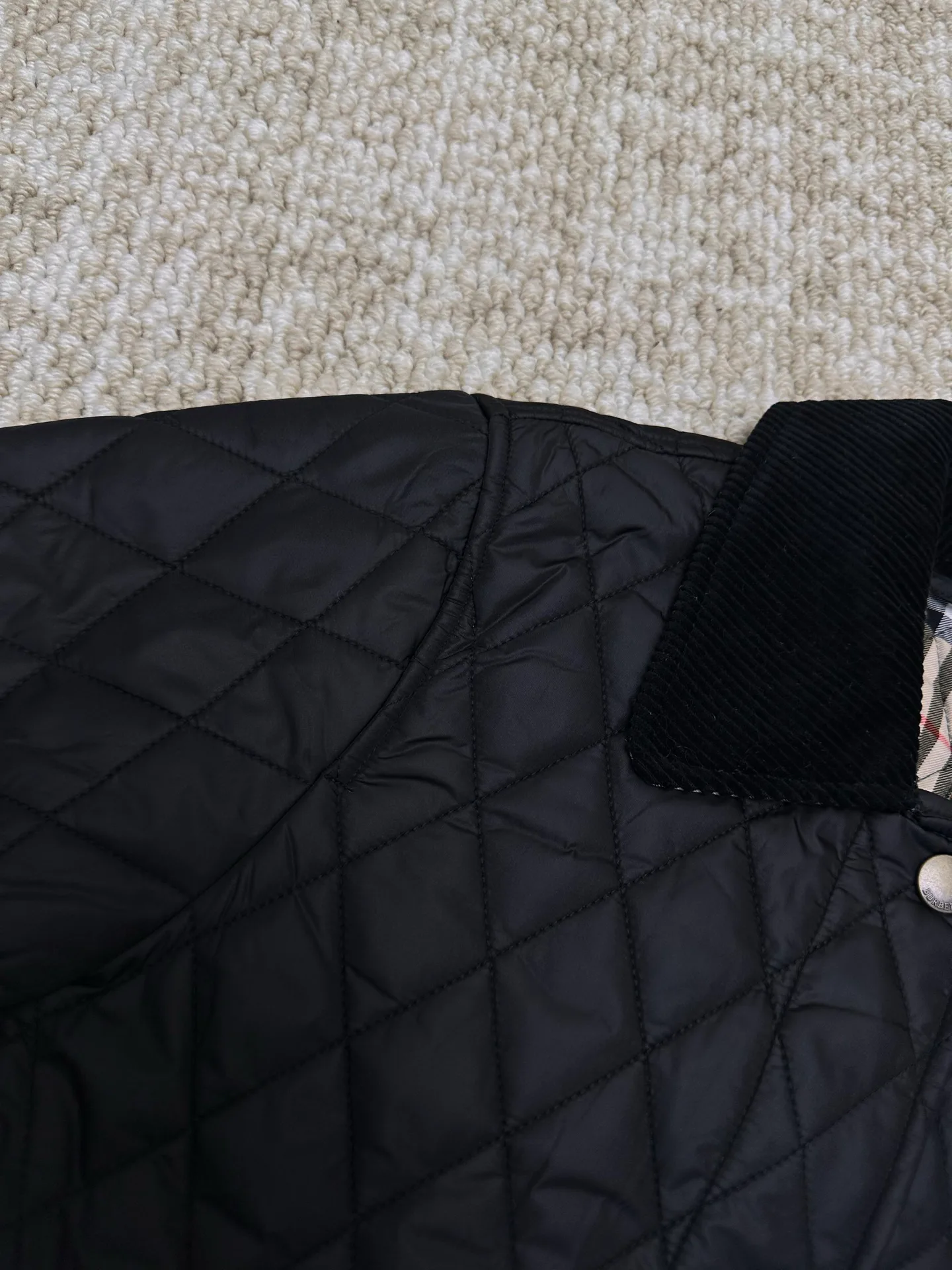 Men's Jackets And Down Jackets BURBERRY 18178798